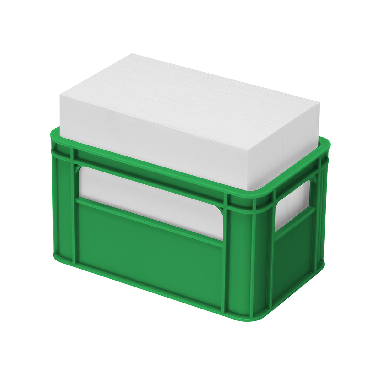 Zettelbox "Getränkekasten" – Bild 4