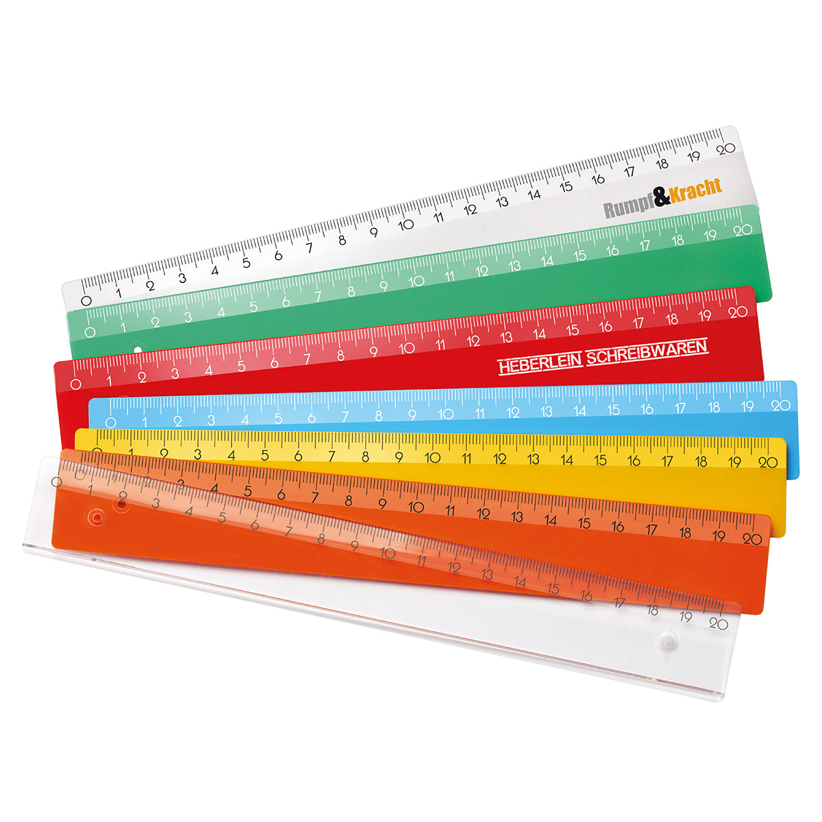 Lineal 20 cm – Bild 2