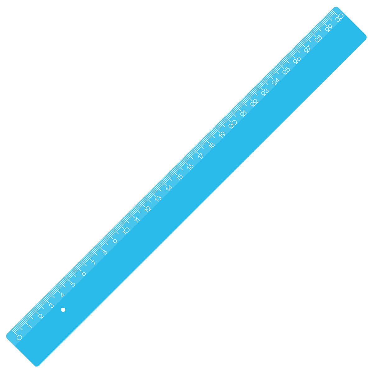 Lineal 30 cm – Bild 5
