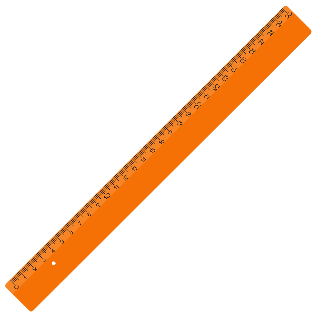 Lineal 30 cm – Bild 7