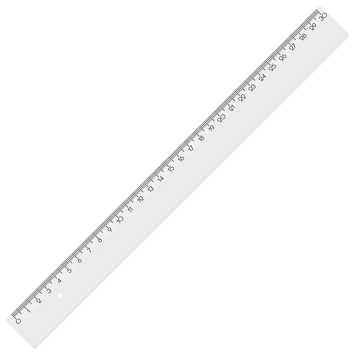 Lineal 30 cm – Bild 8