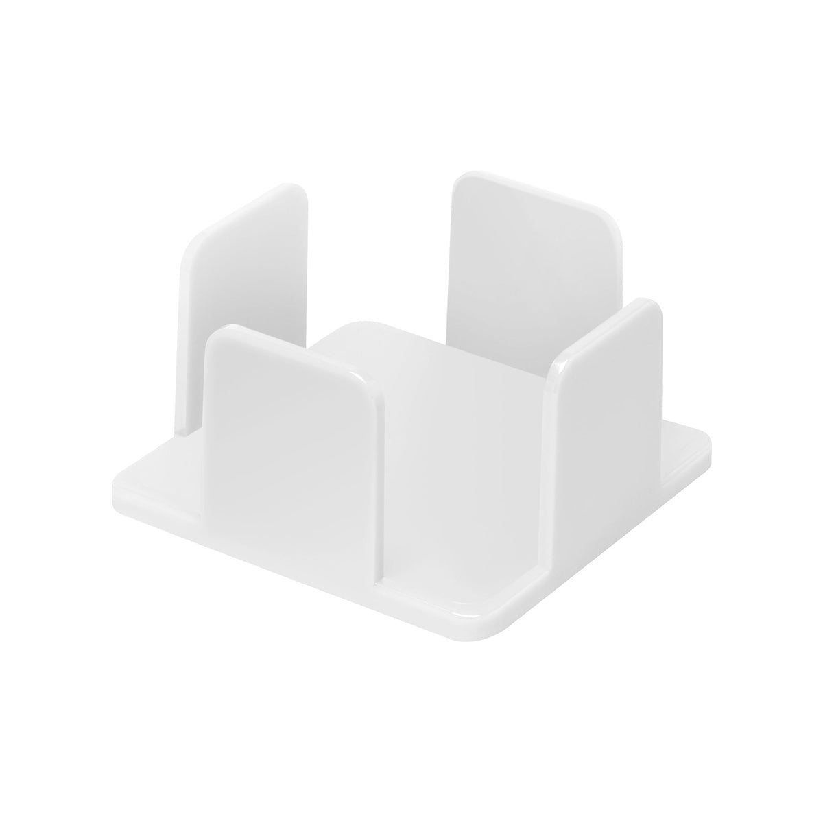Zettelbox, dickwandig "Theta" – Bild 1