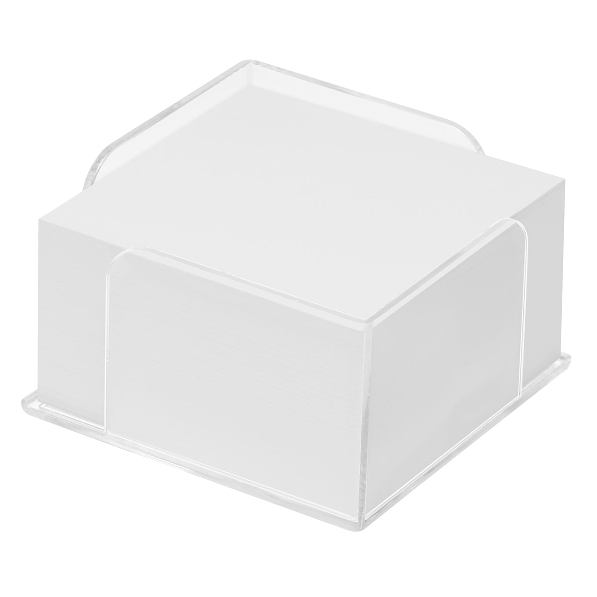 Zettelbox "Omega" – Bild 1