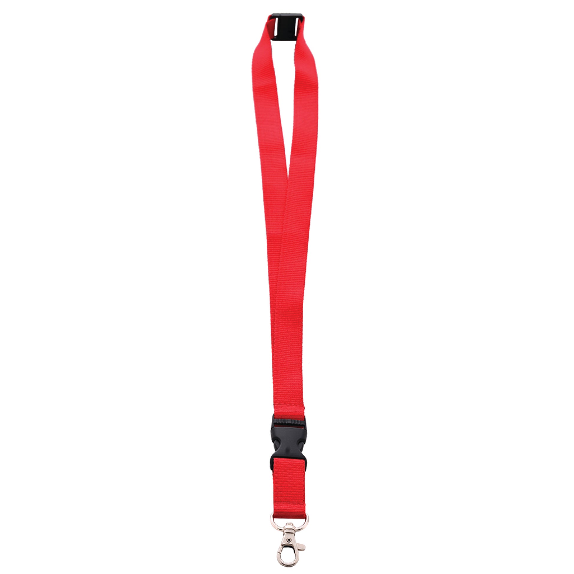 Lanyard 2 cm mit Sicherheitsverschluss