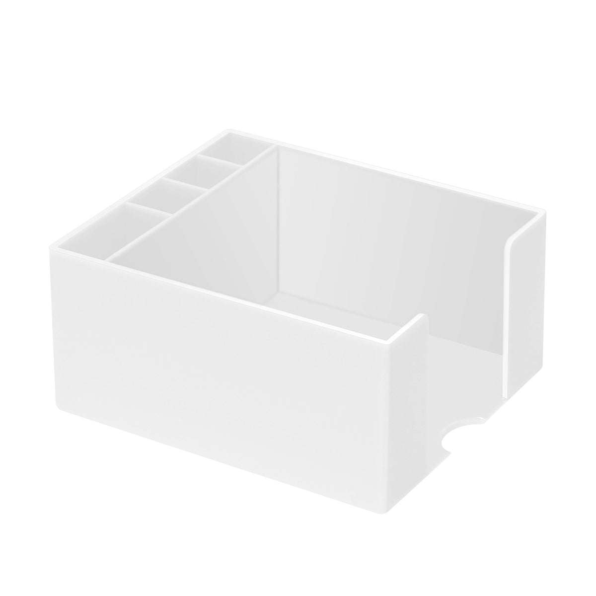 Zettelbox mit Köcher "Ypsilon" – Bild 1