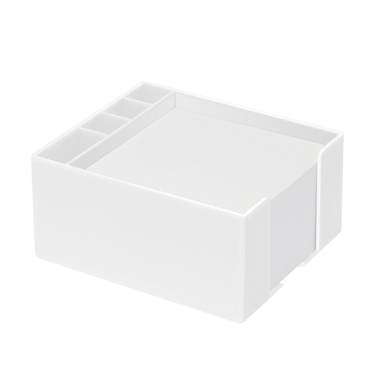 Zettelbox mit Köcher "Ypsilon" – Bild 1