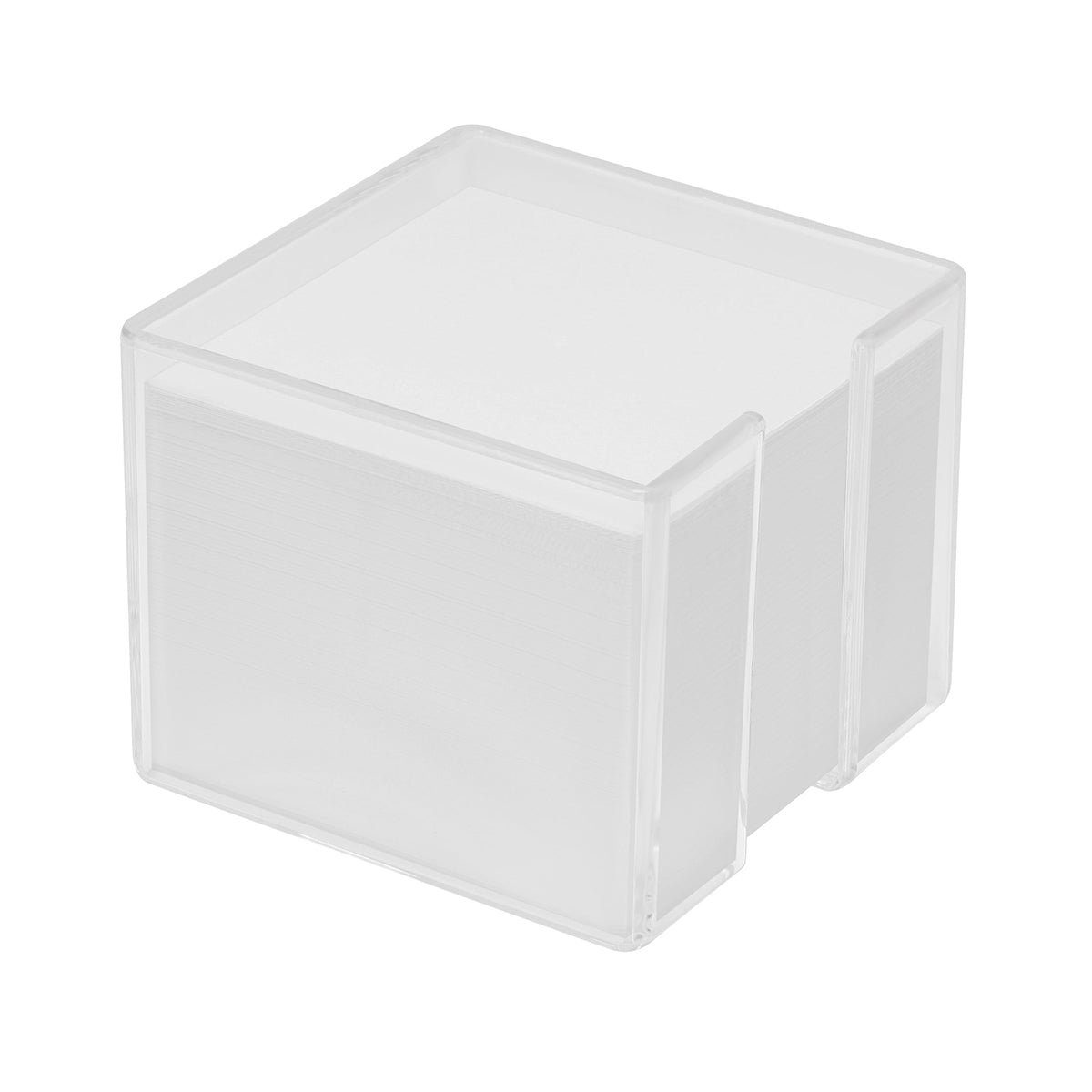 Zettelbox, dickwandig "Omikron" – Bild 1