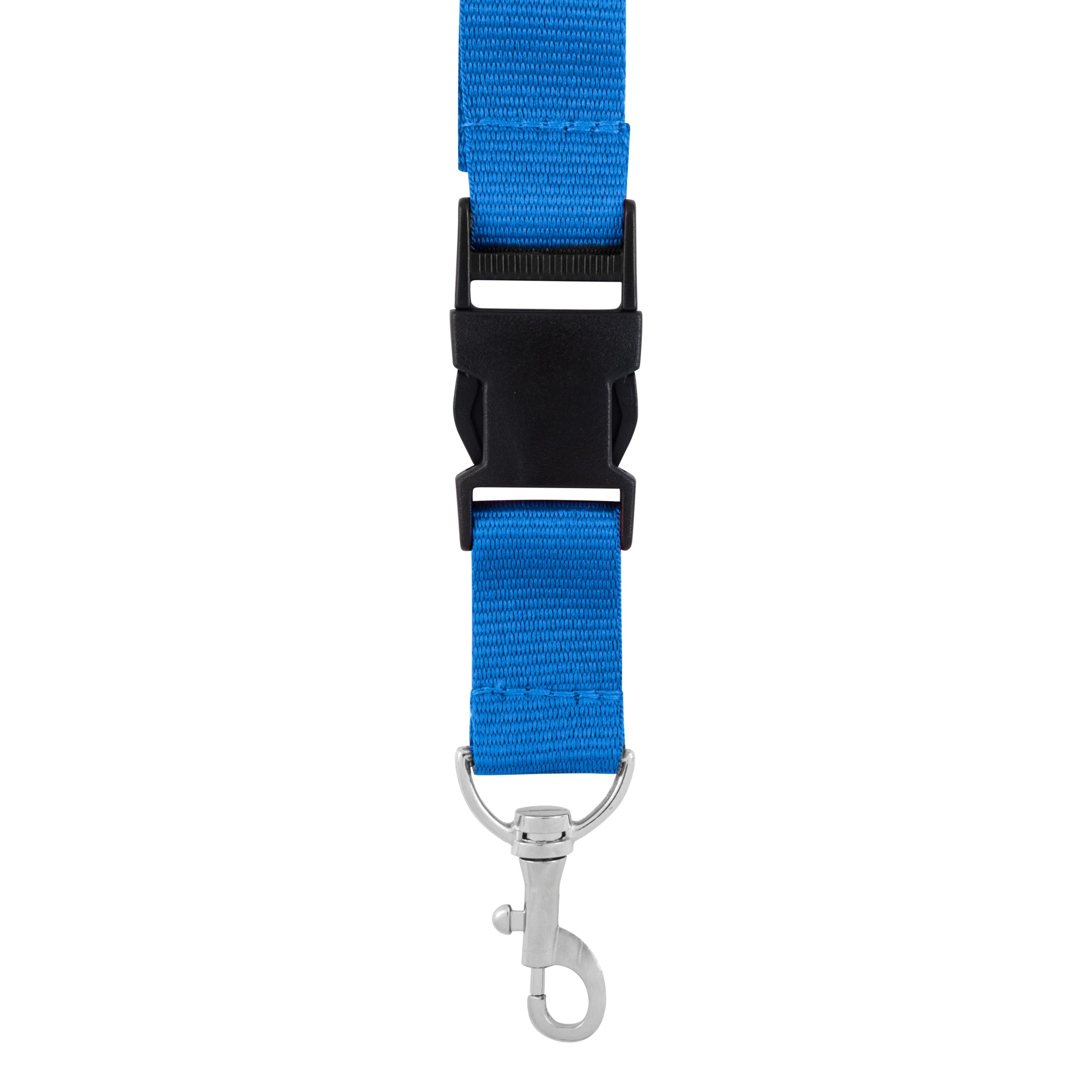 Lanyard 2,5 cm mit Sicherheitsverschluss