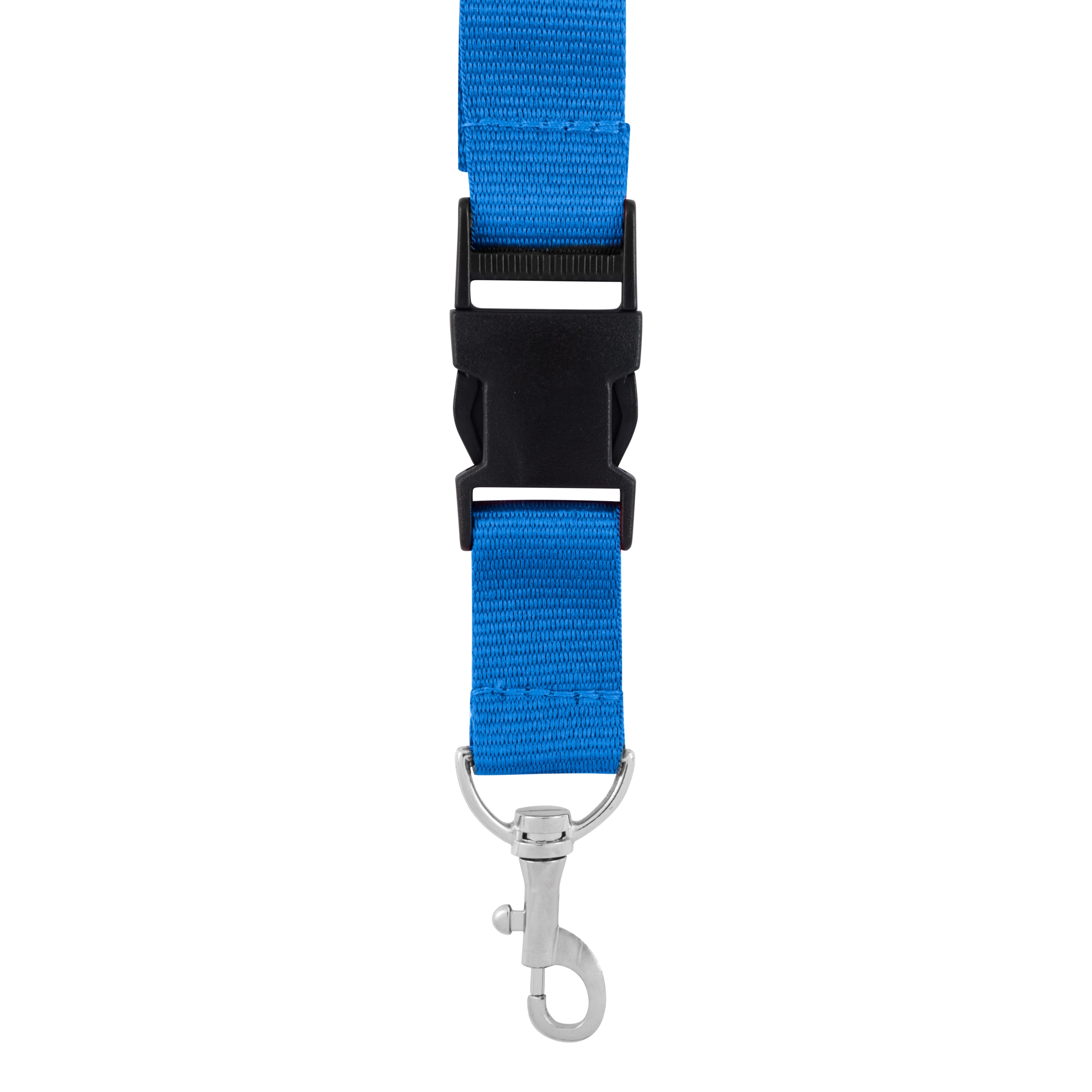 Lanyard 2,5 cm mit Sicherheitsverschluss