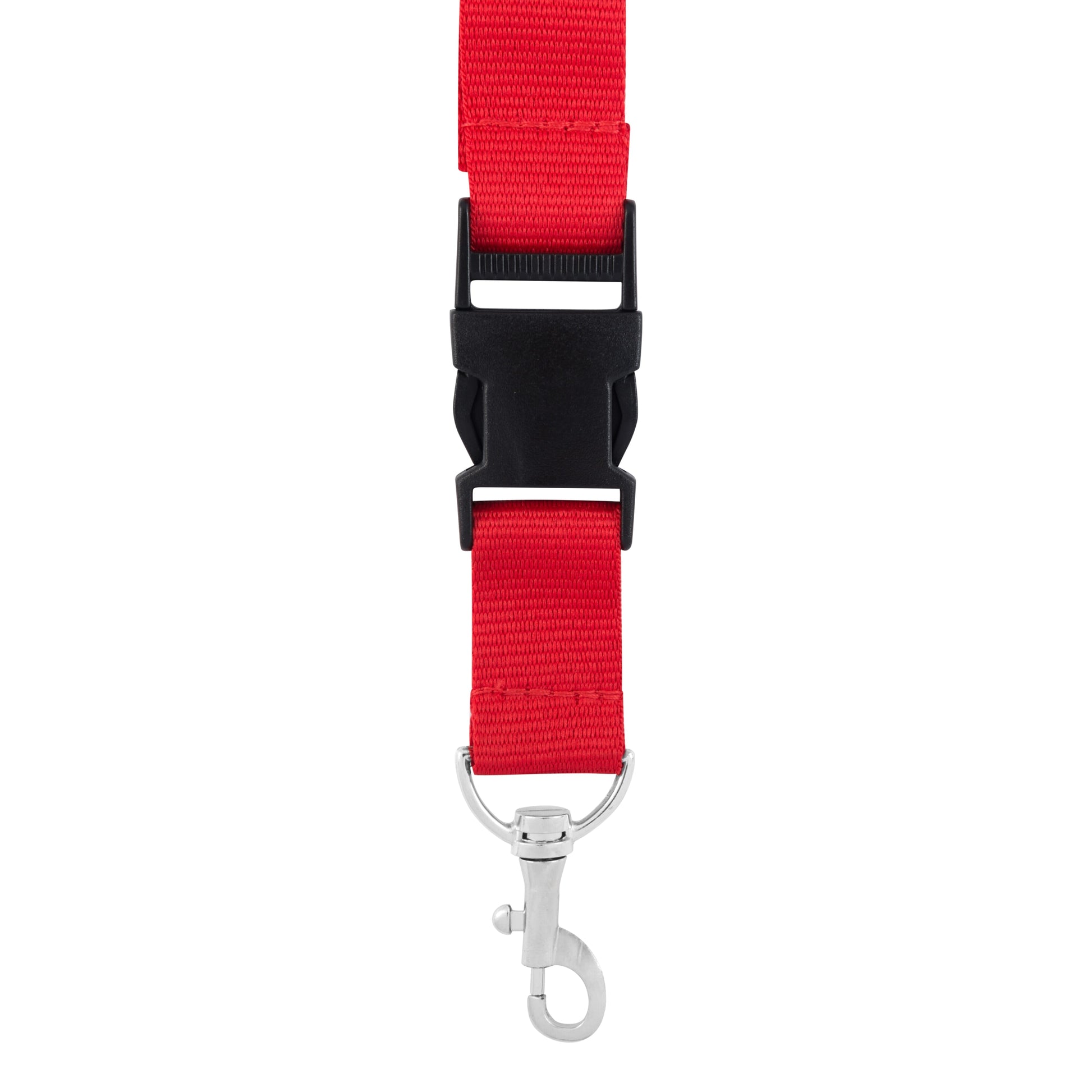 Lanyard 2,5 cm mit Sicherheitsverschluss