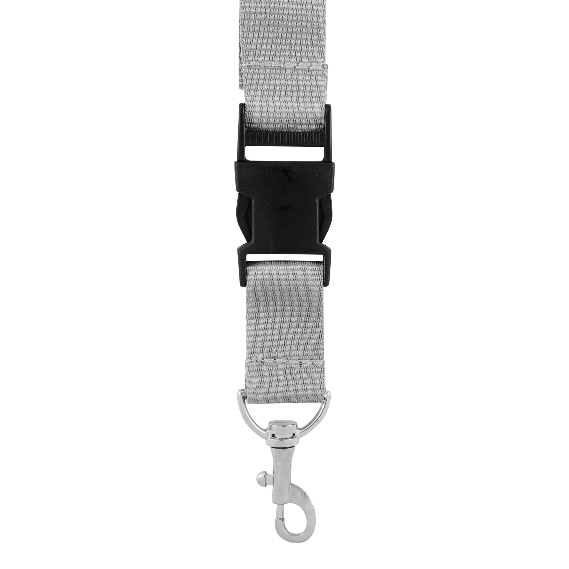 Lanyard 2,5 cm mit Sicherheitsverschluss