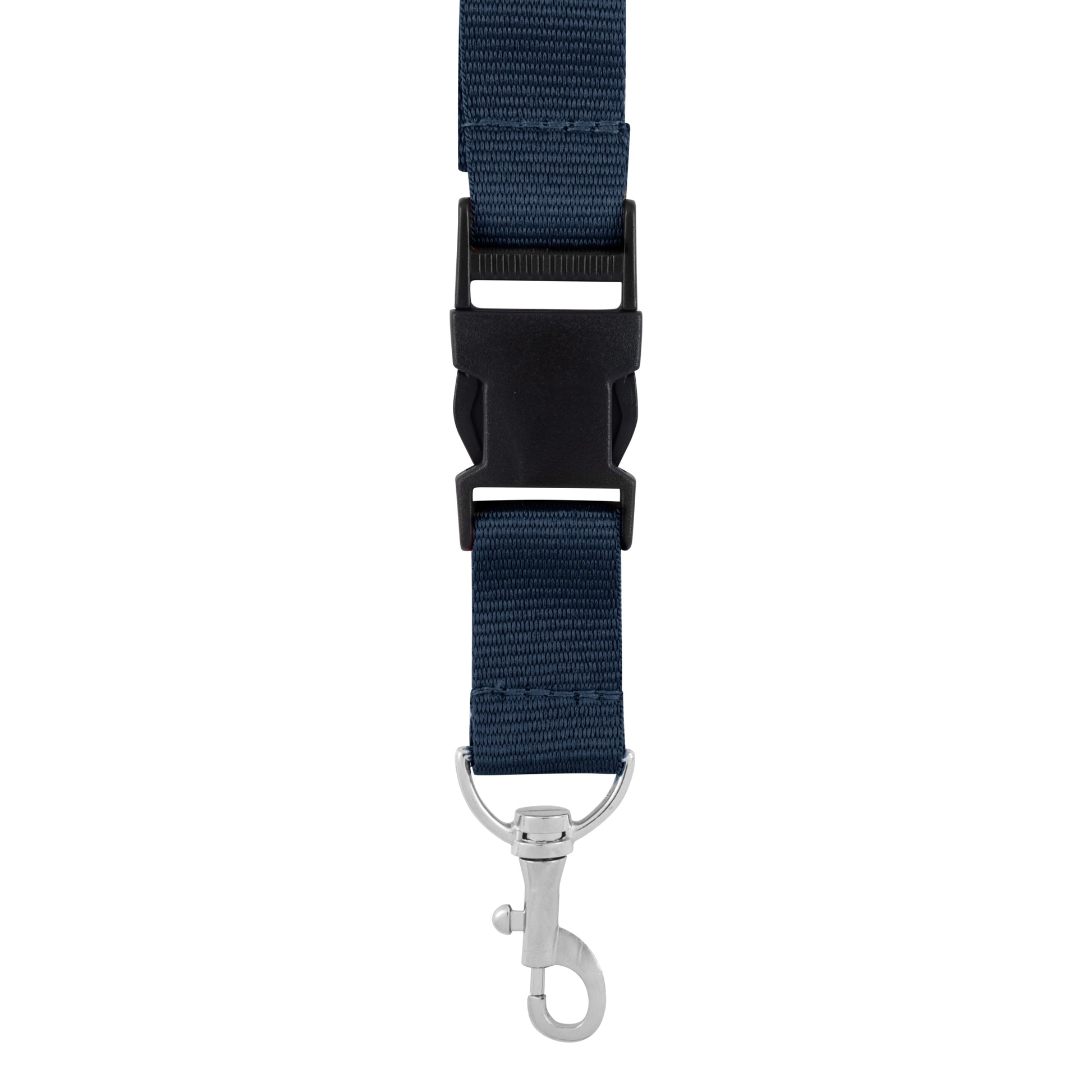 Lanyard 2,5 cm mit Sicherheitsverschluss