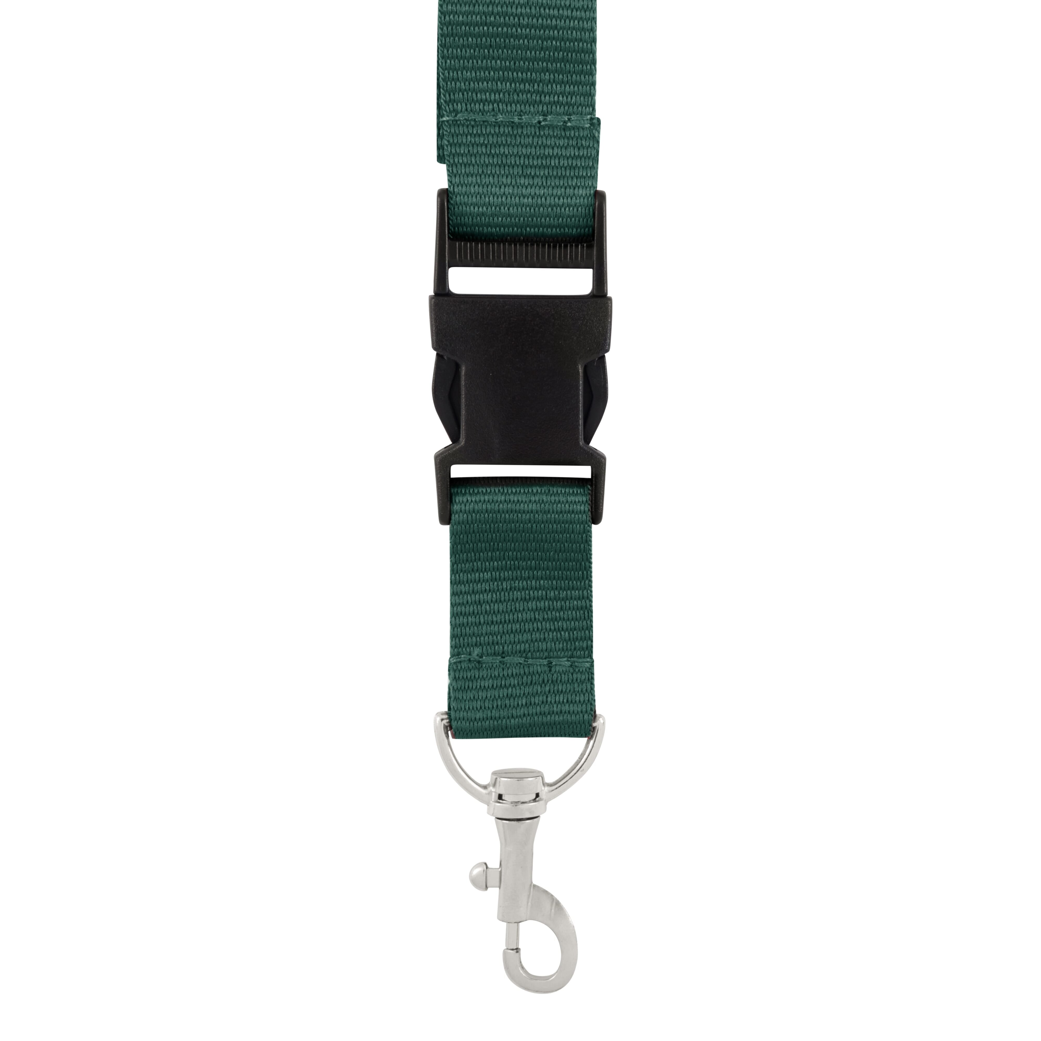 Lanyard 2,5 cm mit Sicherheitsverschluss