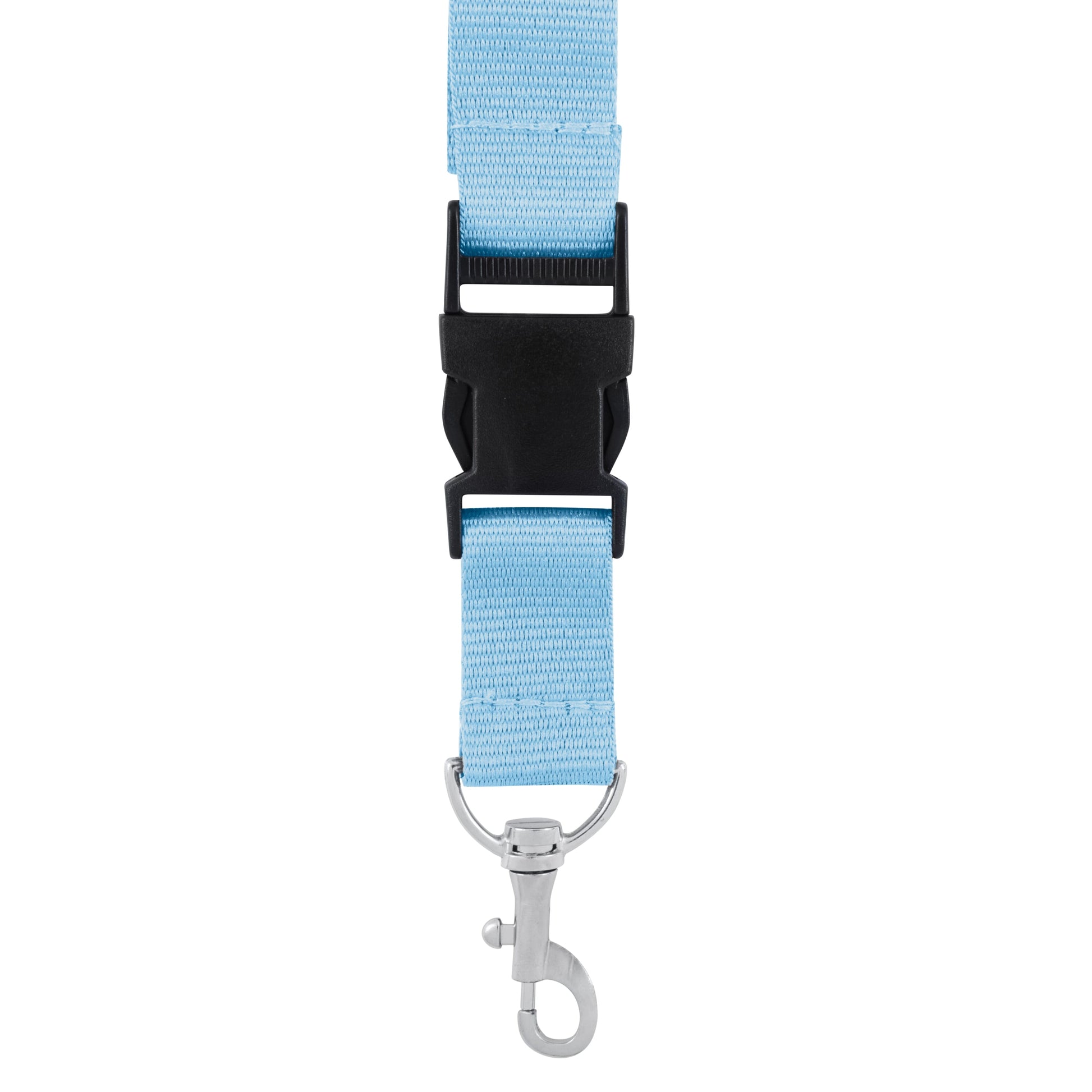 Lanyard 2,5 cm mit Sicherheitsverschluss