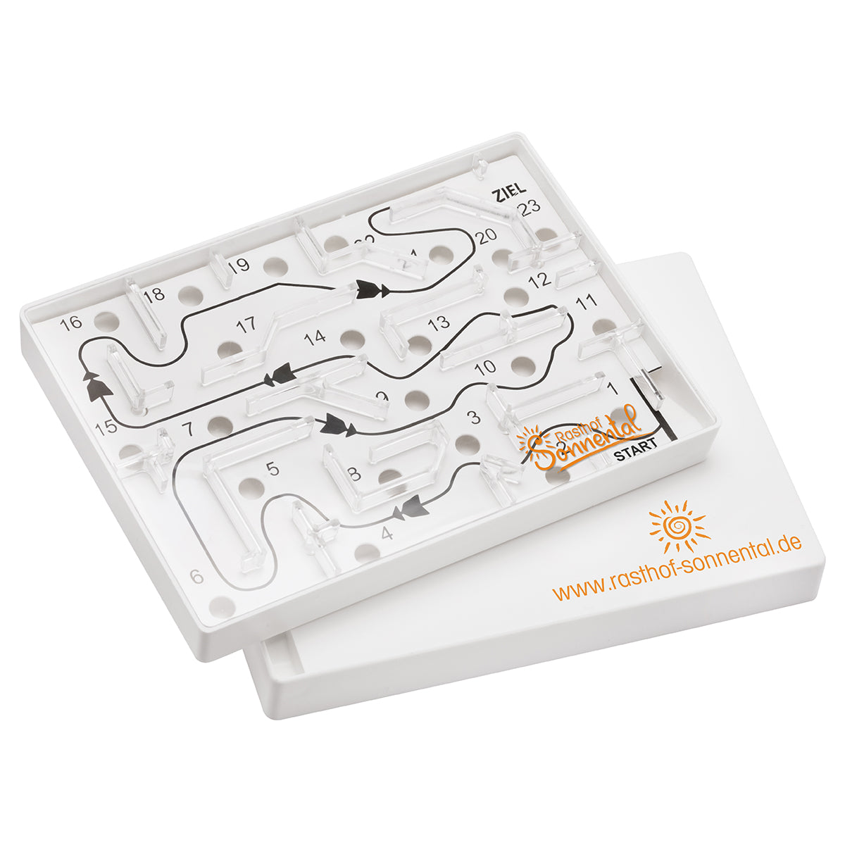 Labyrinth-Spiel – Bild 2