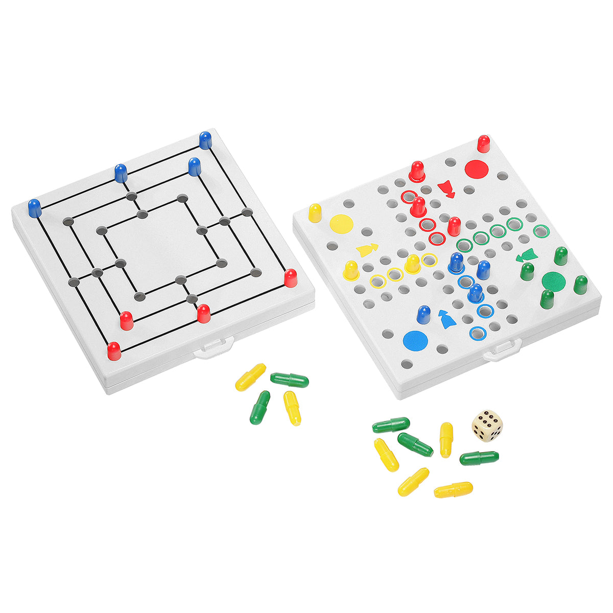 Reisespiel "Duo" – Bild 1