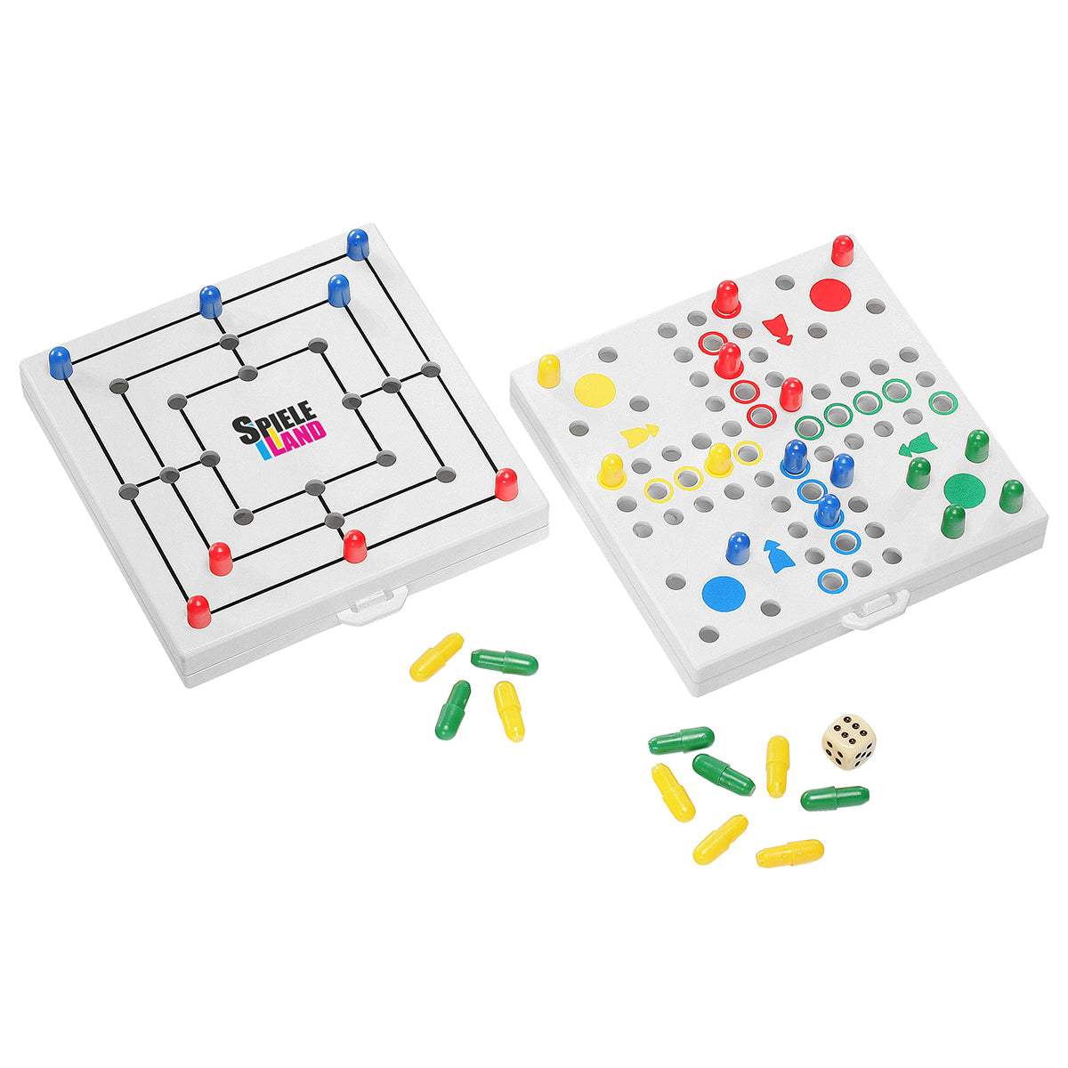Reisespiel "Duo" – Bild 2