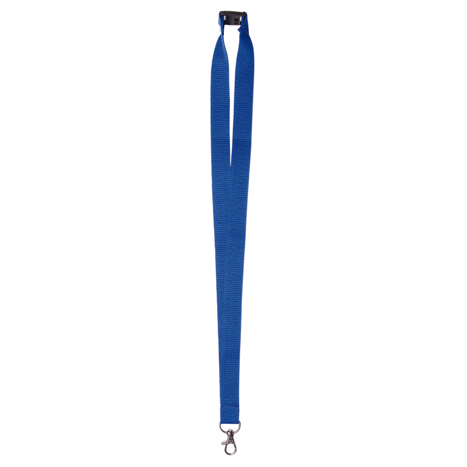Lanyard 2 cm mit Sicherheitsverschluss