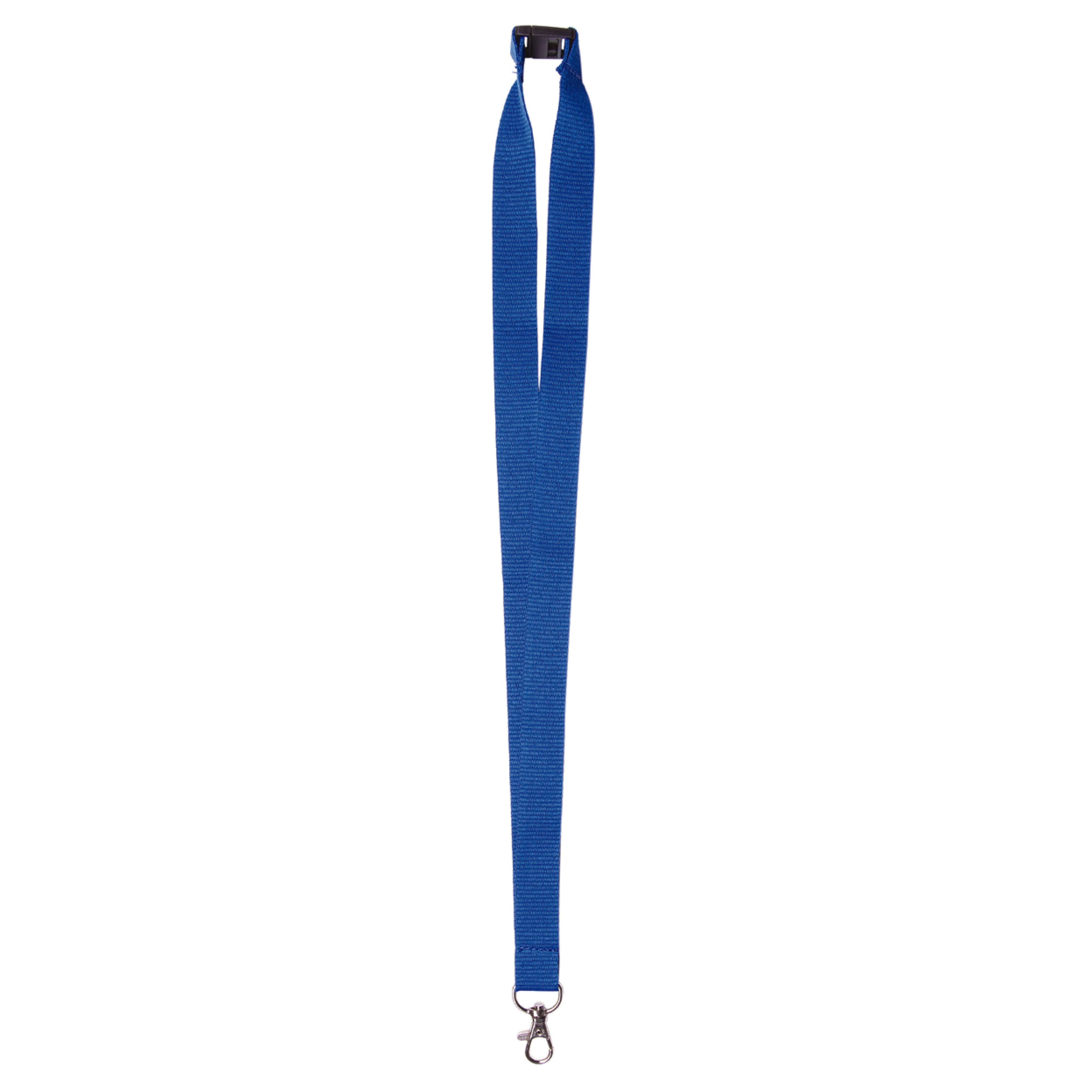 Lanyard 2 cm mit Sicherheitsverschluss