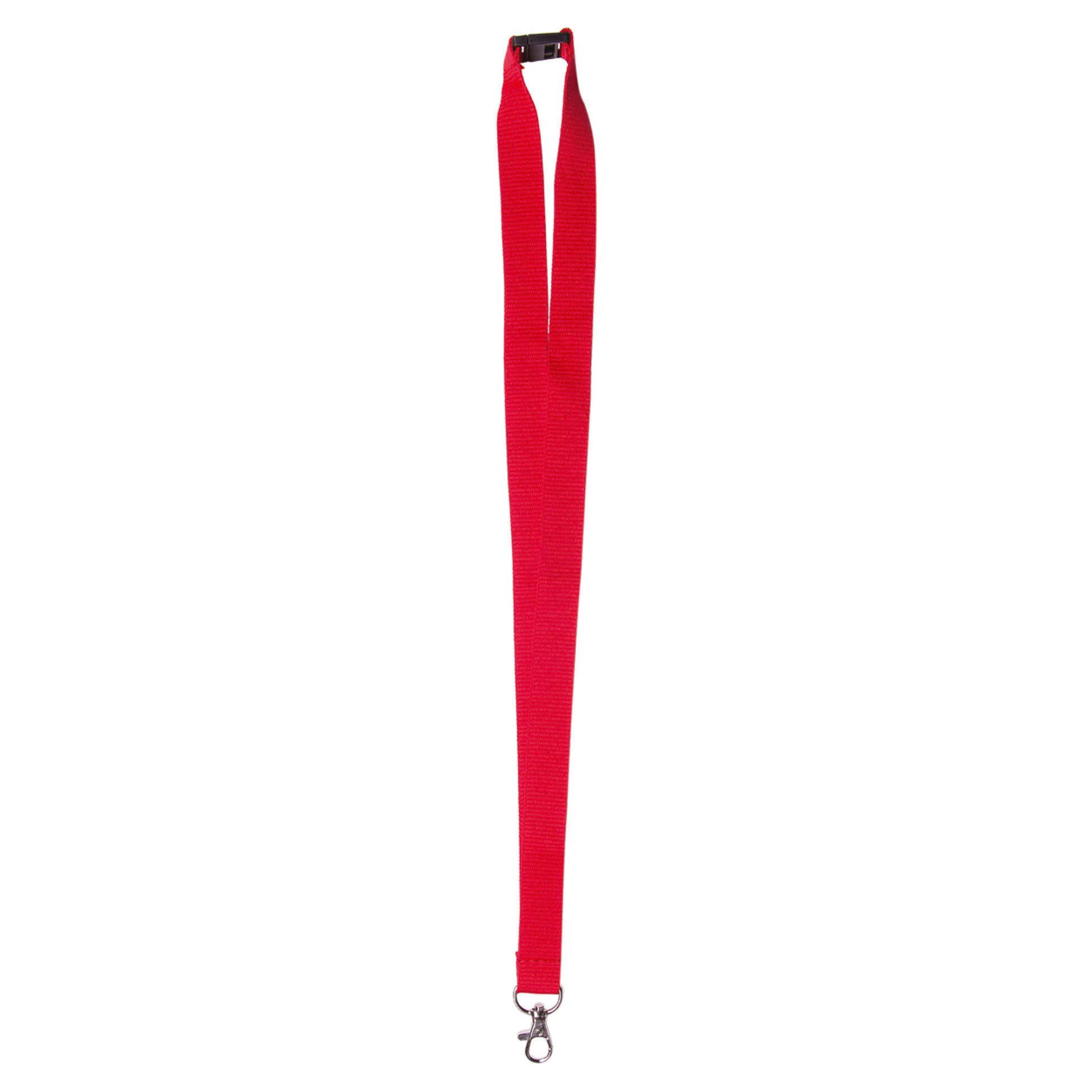 Lanyard 2 cm mit Sicherheitsverschluss