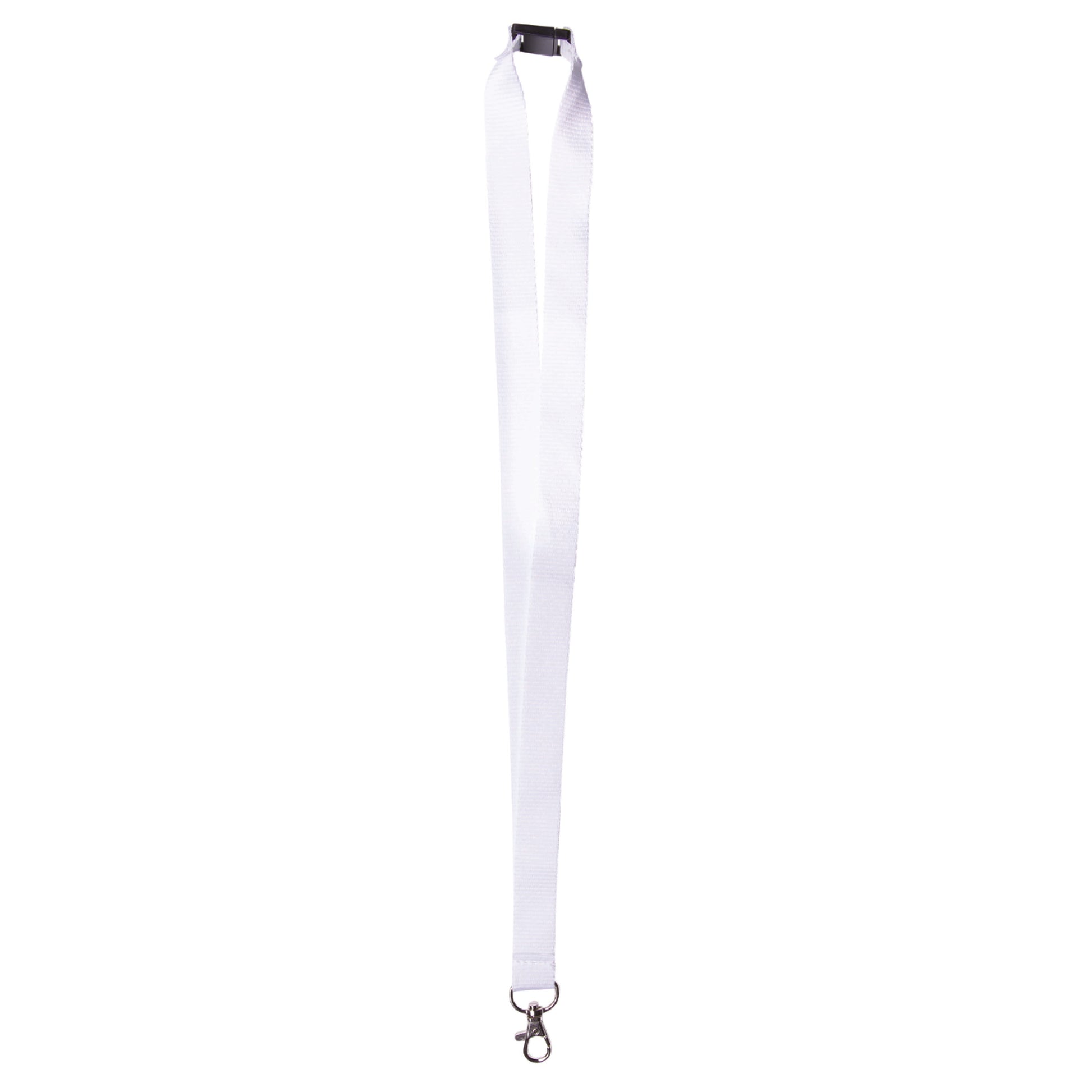 Lanyard 2 cm mit Sicherheitsverschluss