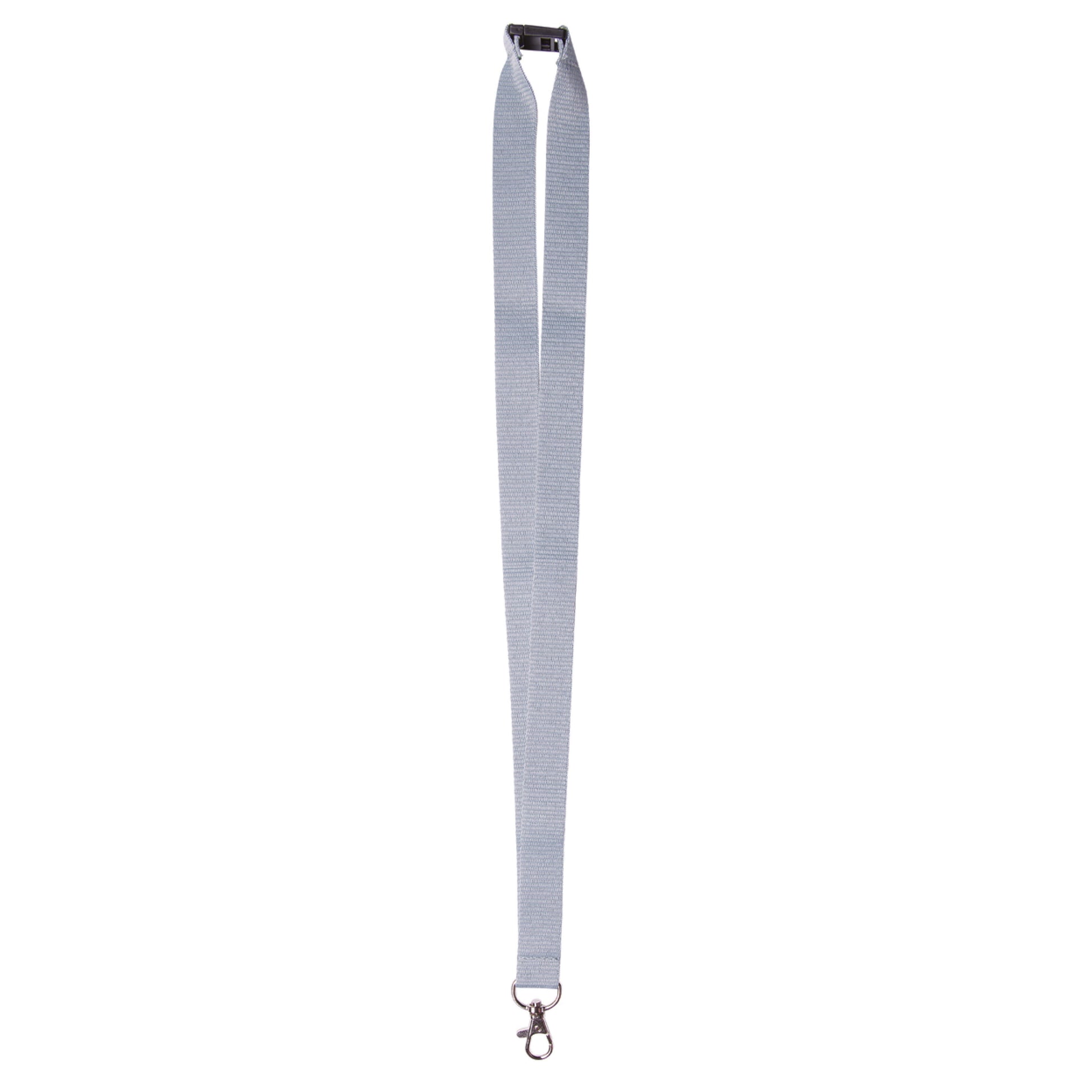 Lanyard 2 cm mit Sicherheitsverschluss