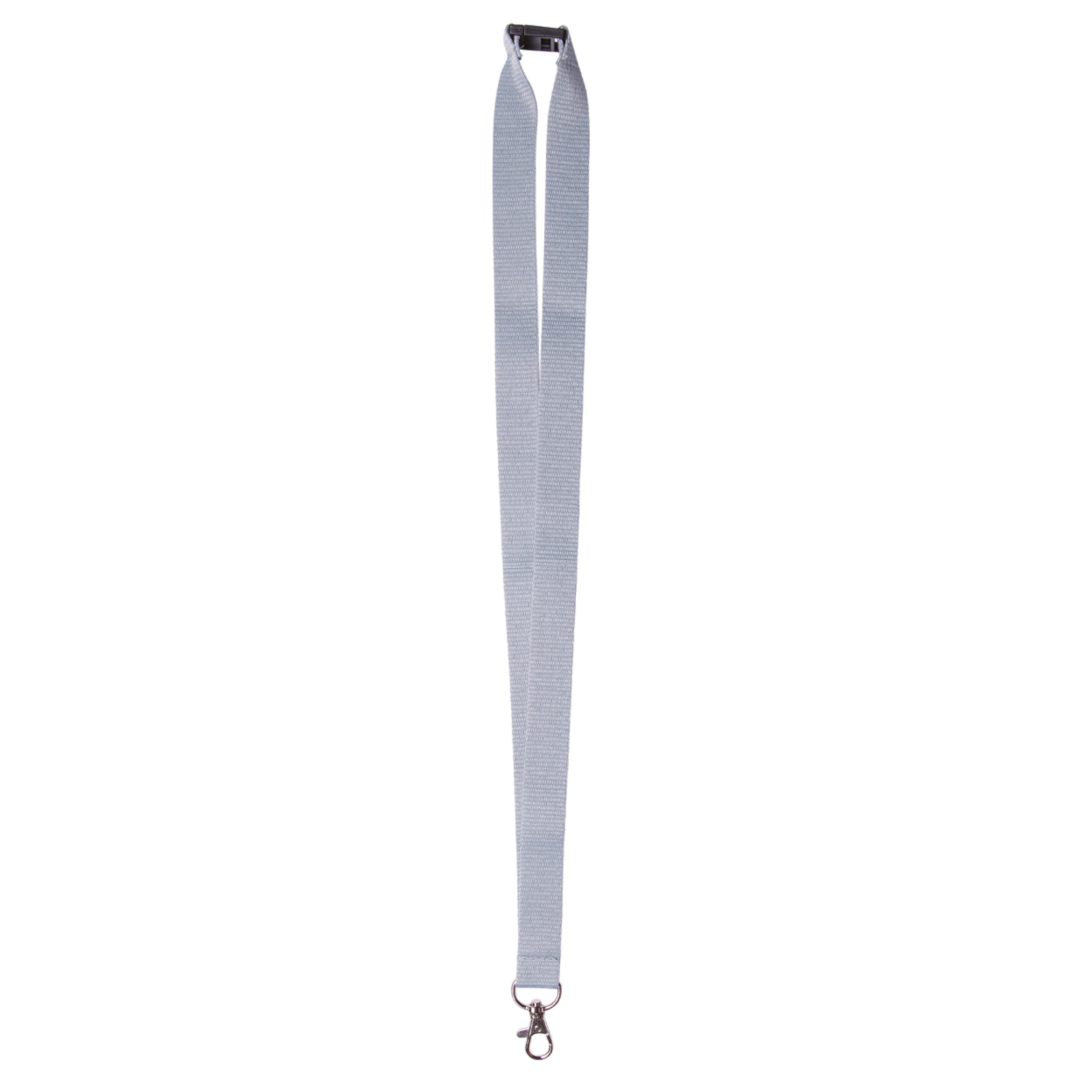 Lanyard 2 cm mit Sicherheitsverschluss