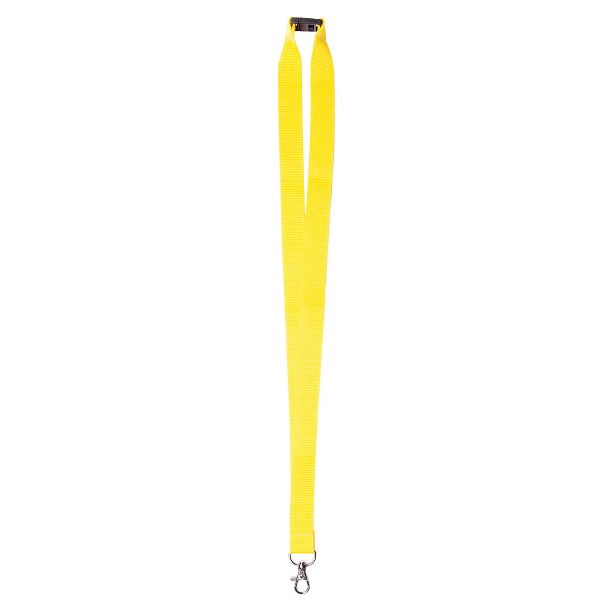 Lanyard 2 cm mit Sicherheitsverschluss