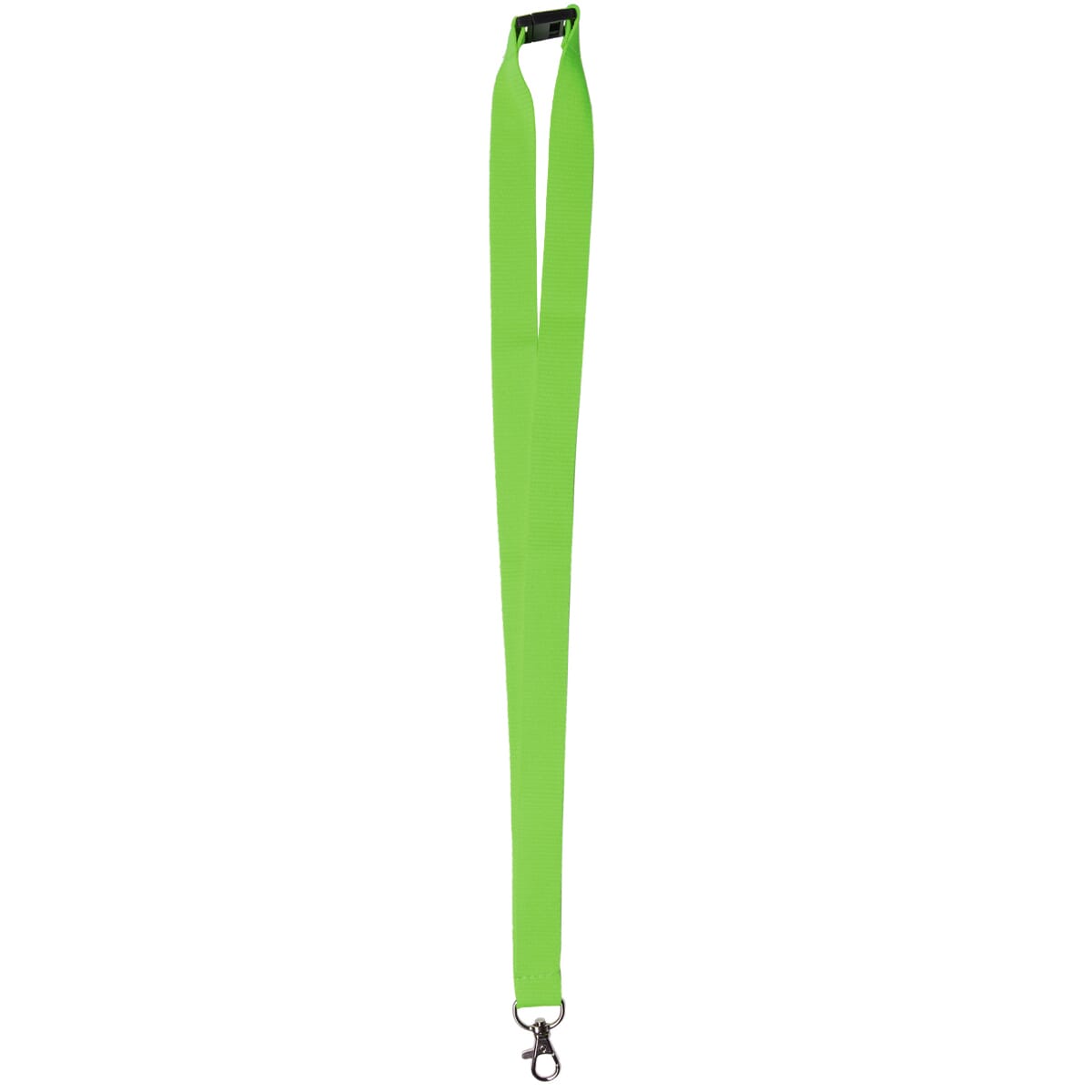 Lanyard 2 cm mit Sicherheitsverschluss