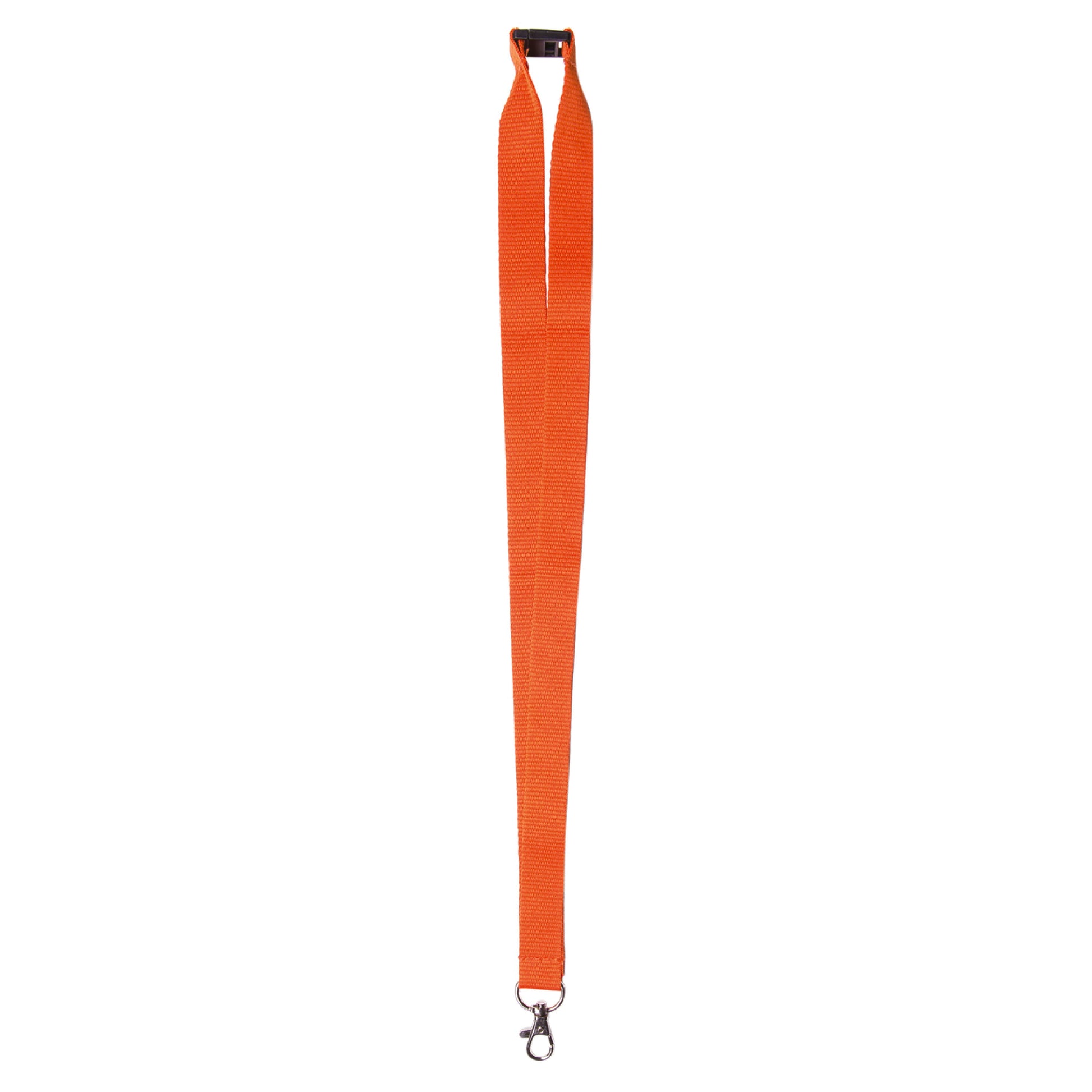 Lanyard 2 cm mit Sicherheitsverschluss
