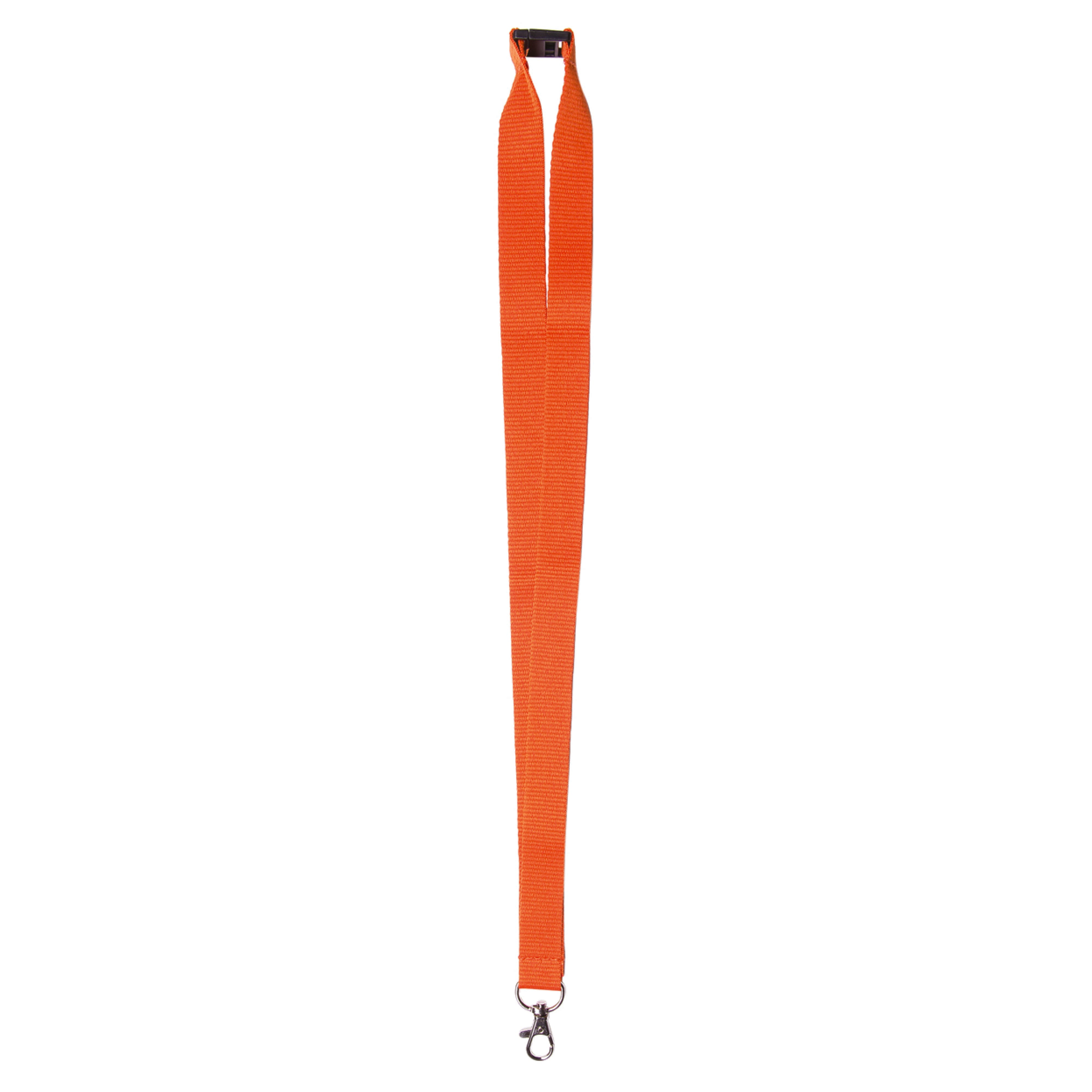 Lanyard 2 cm mit Sicherheitsverschluss