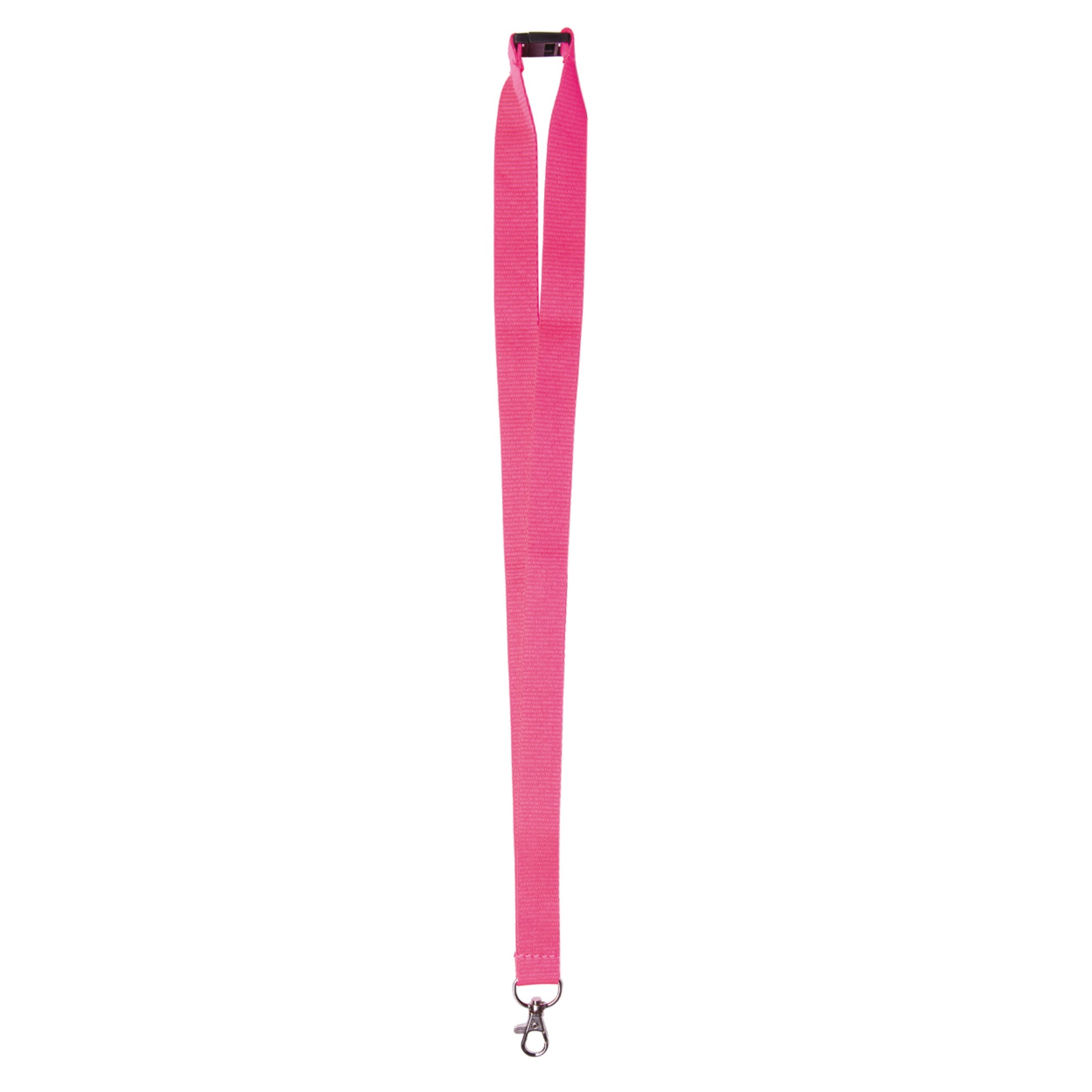 Lanyard 2 cm mit Sicherheitsverschluss