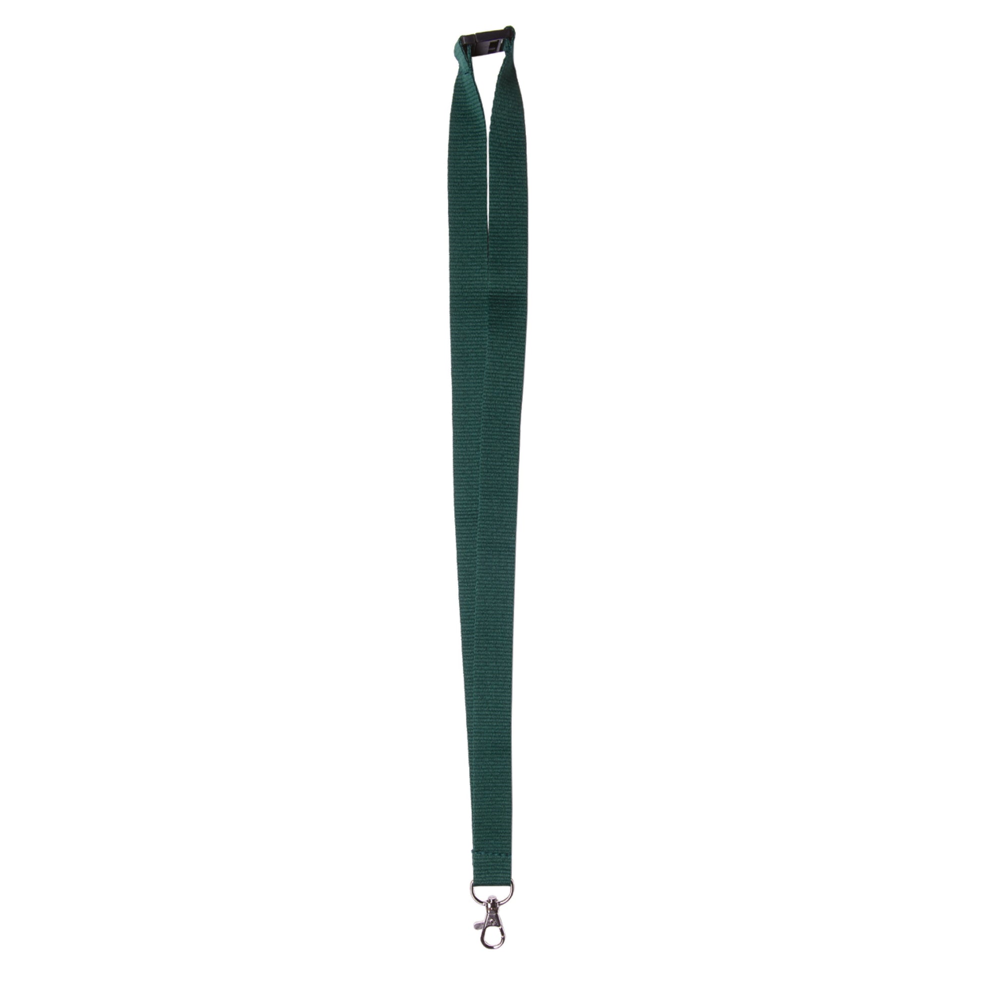 Lanyard 2 cm mit Sicherheitsverschluss