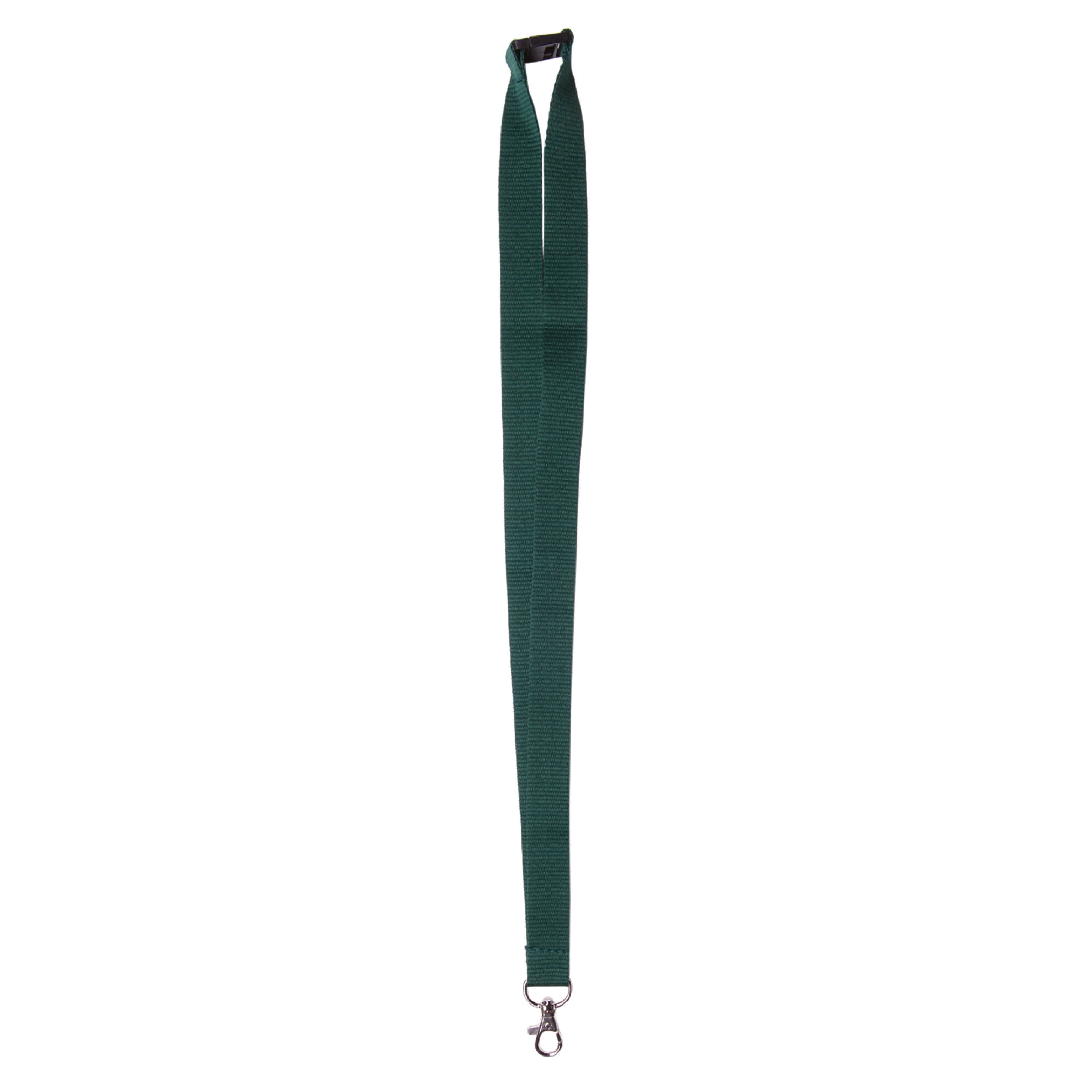 Lanyard 2 cm mit Sicherheitsverschluss
