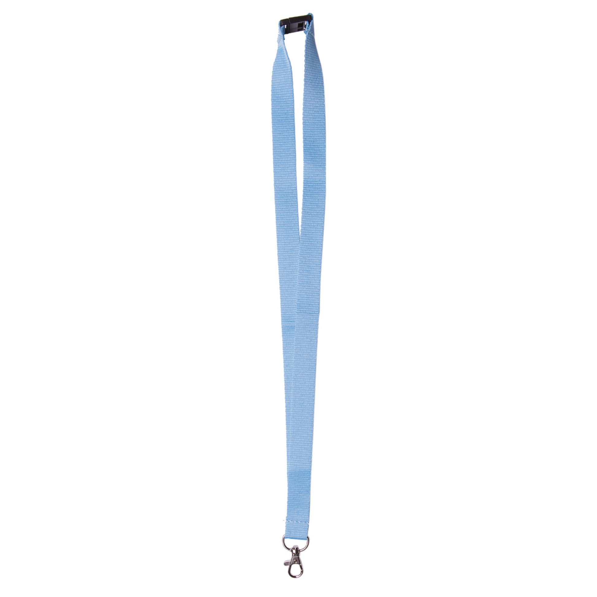 Lanyard 2 cm mit Sicherheitsverschluss