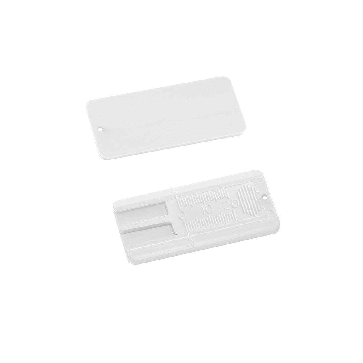 Reifenprofiltiefenmesser – Bild 1