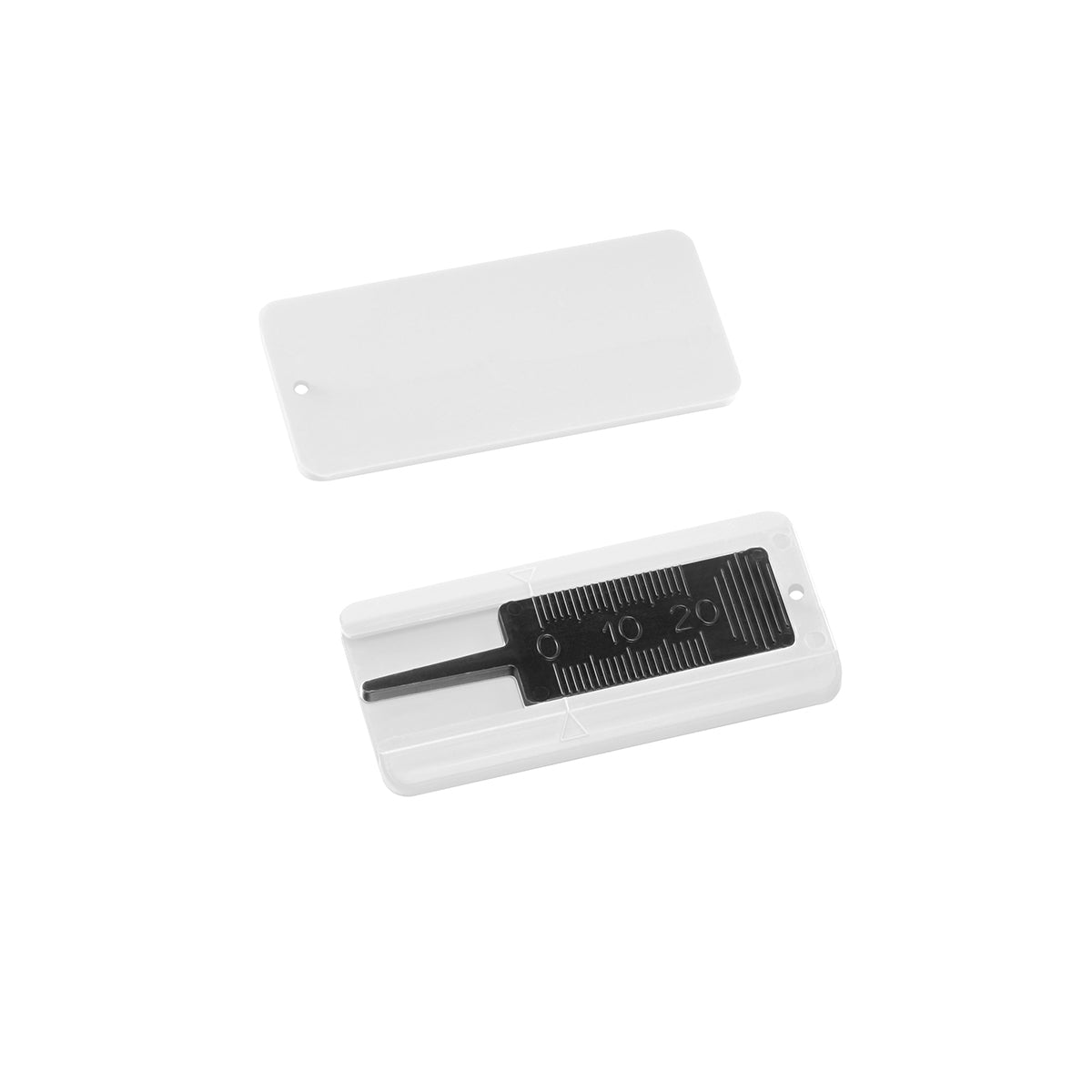 Reifenprofiltiefenmesser – Bild 8