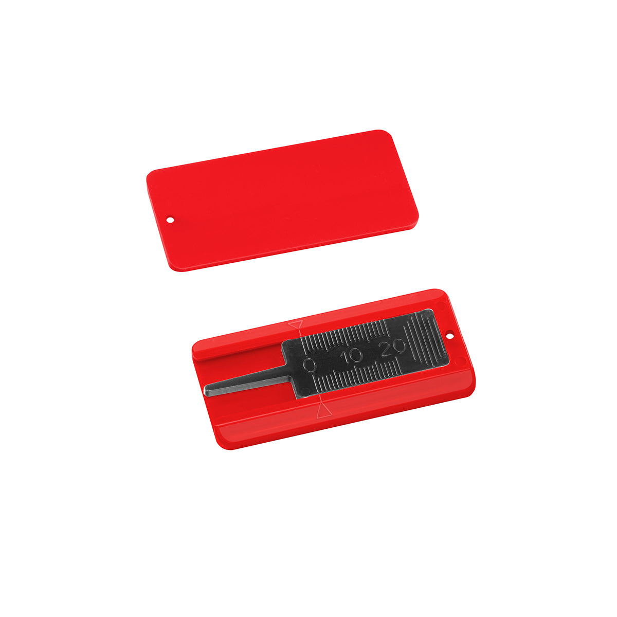 Reifenprofiltiefenmesser – Bild 9