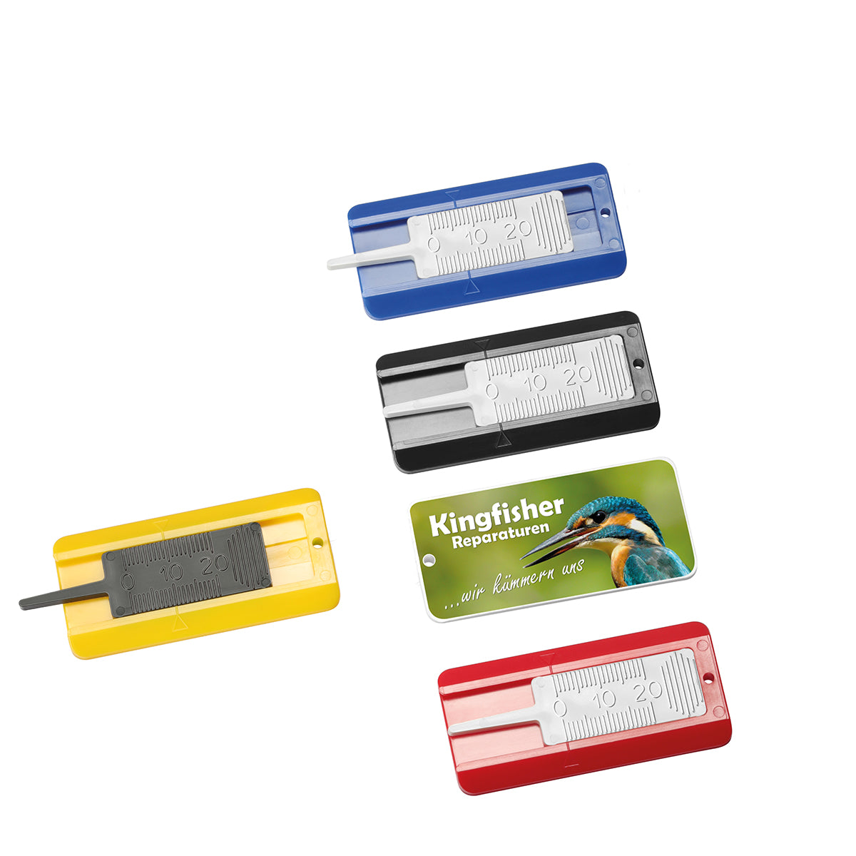 Reifenprofiltiefenmesser – Bild 2