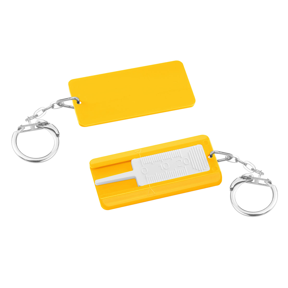 Reifenprofiltiefenmesser – Bild 5