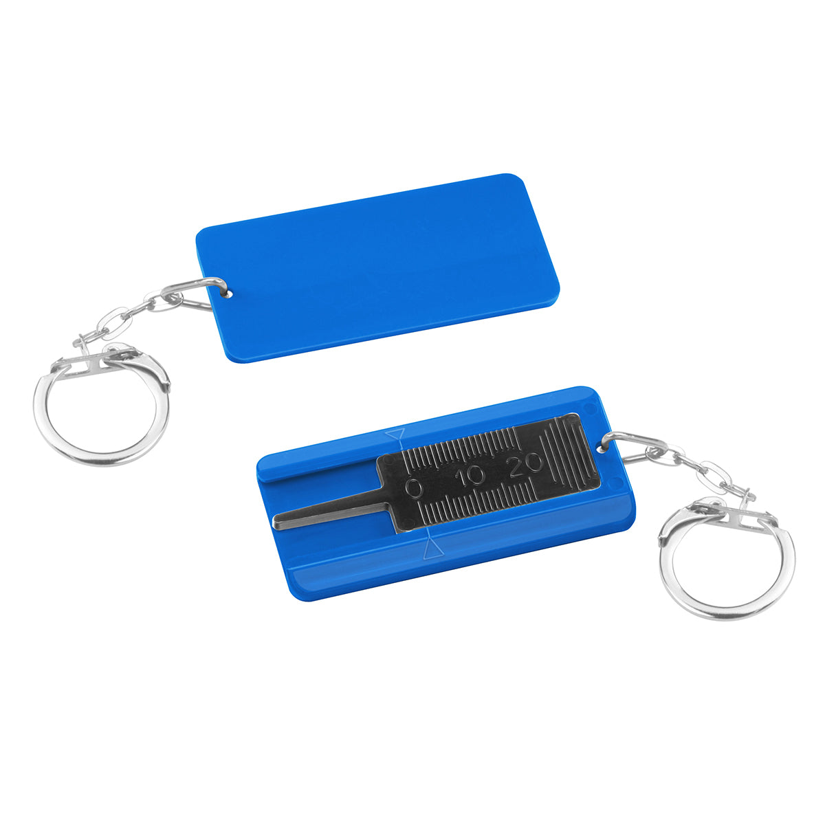 Reifenprofiltiefenmesser – Bild 10