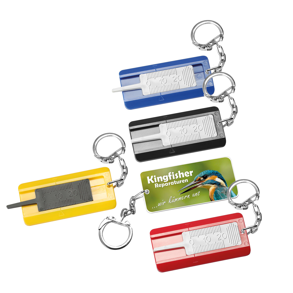 Reifenprofiltiefenmesser – Bild 2