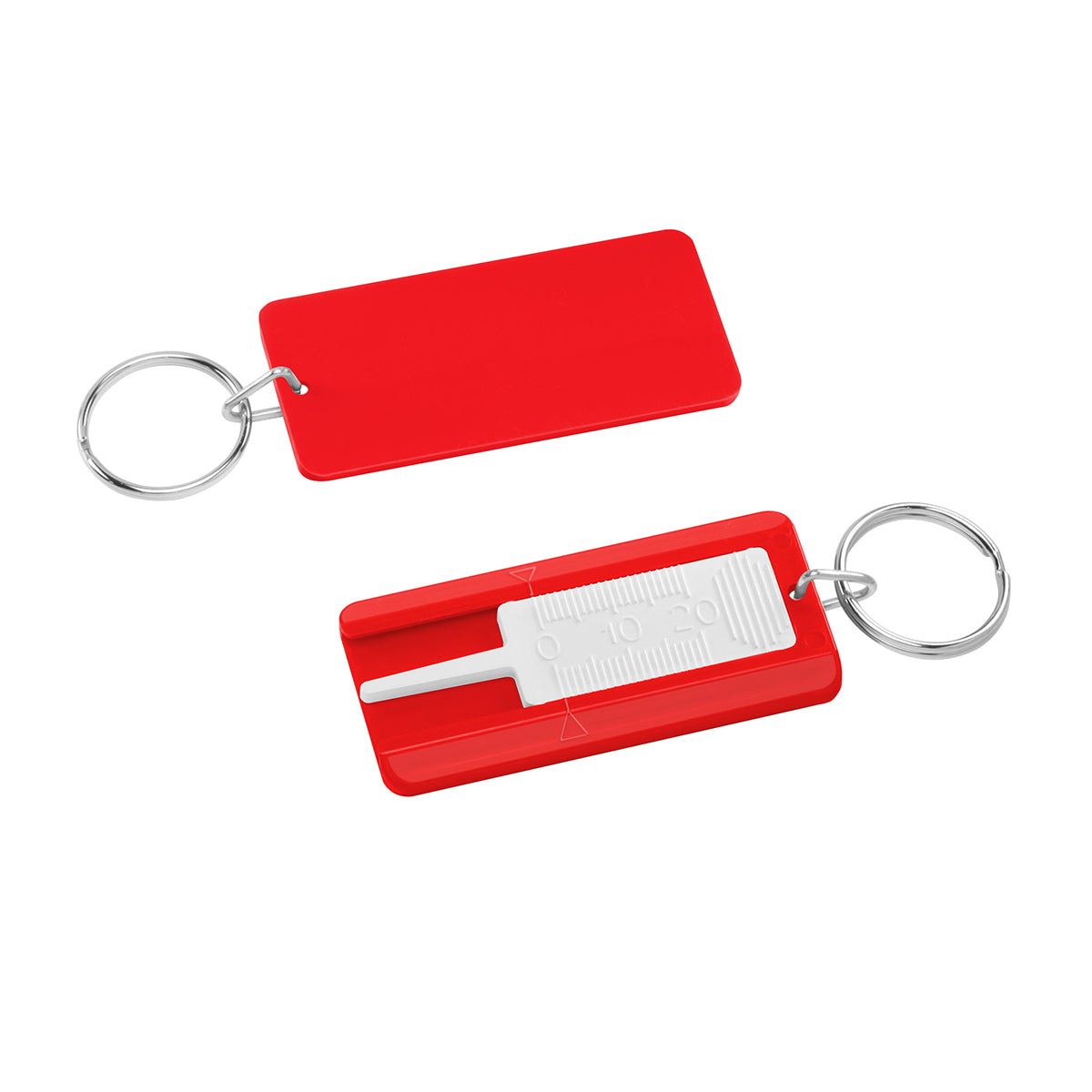 Reifenprofiltiefenmesser – Bild 3