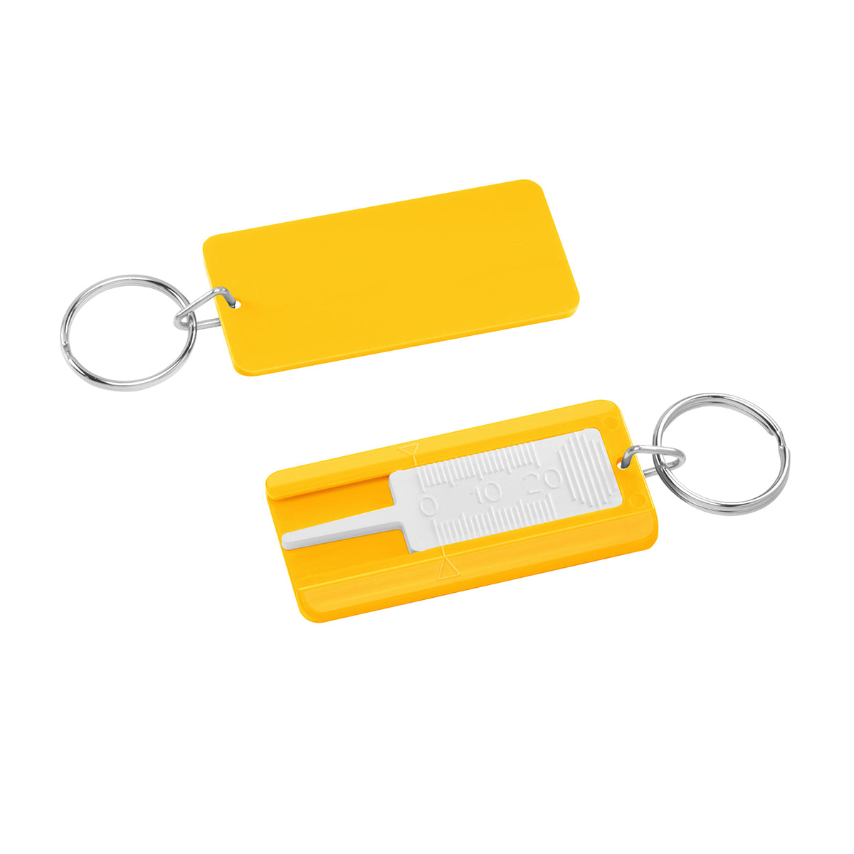 Reifenprofiltiefenmesser – Bild 5