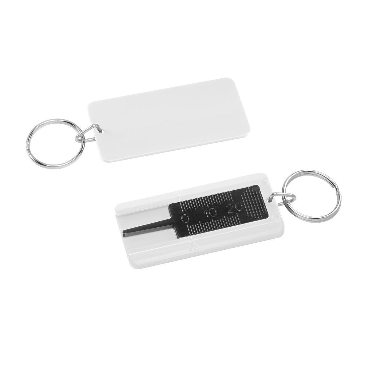 Reifenprofiltiefenmesser – Bild 8