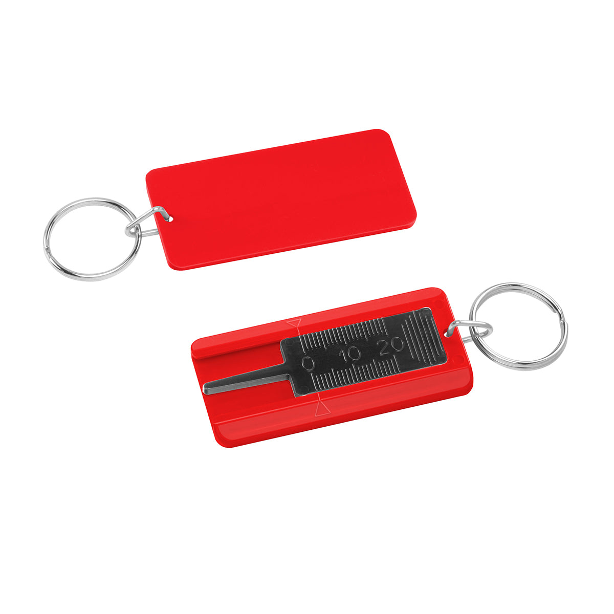 Reifenprofiltiefenmesser – Bild 9