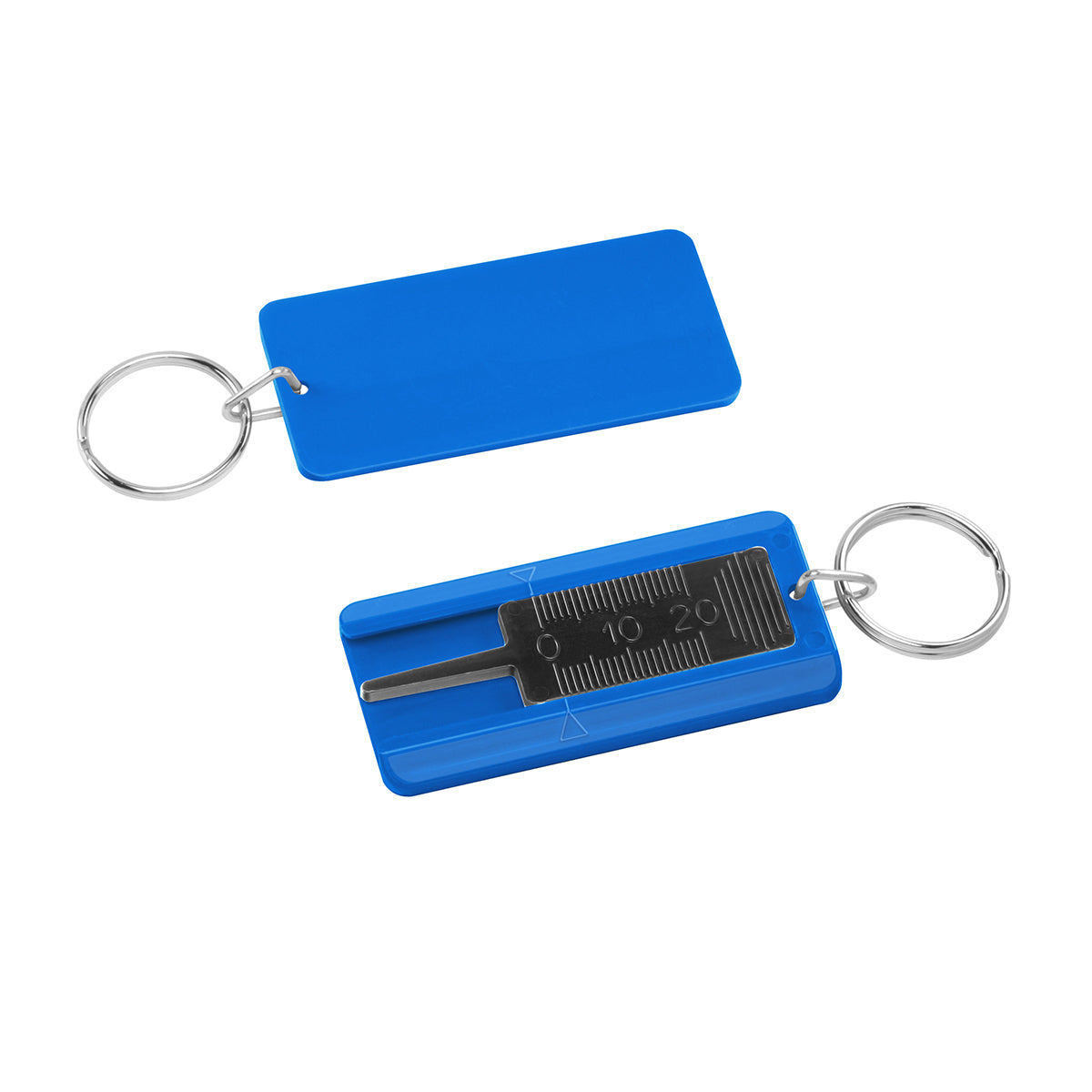 Reifenprofiltiefenmesser – Bild 10