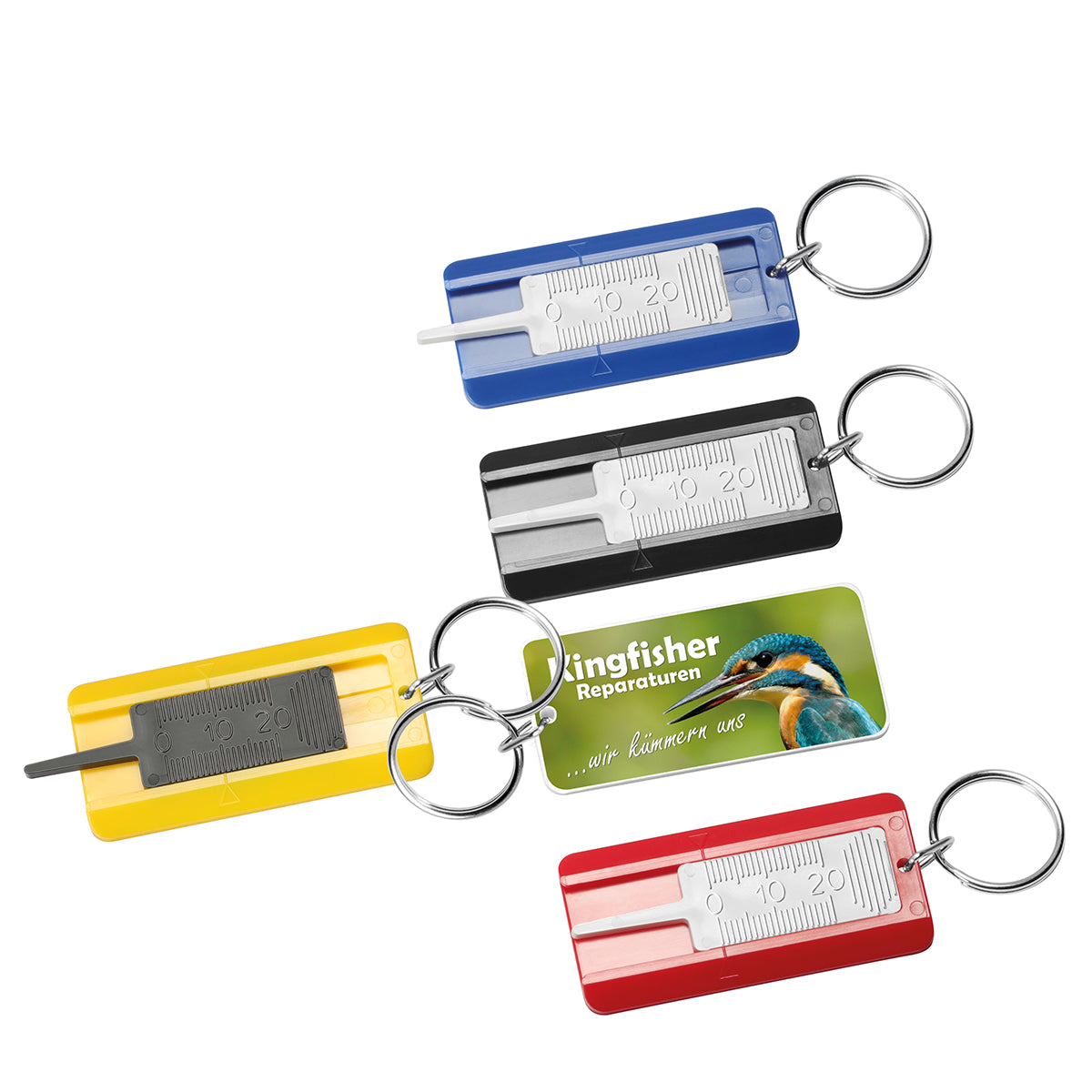 Reifenprofiltiefenmesser – Bild 2