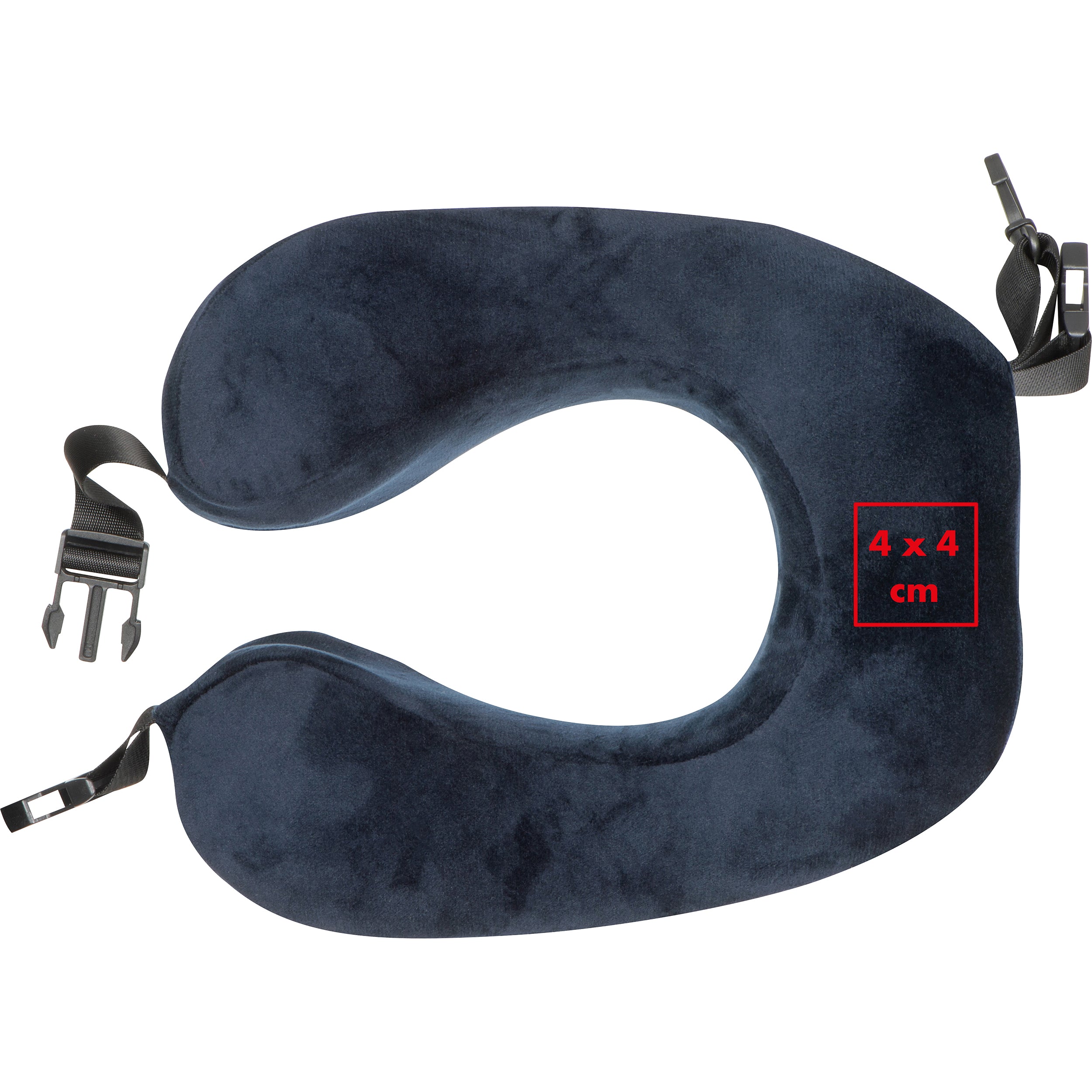 Nackenkissen Memory Foam DAWN
