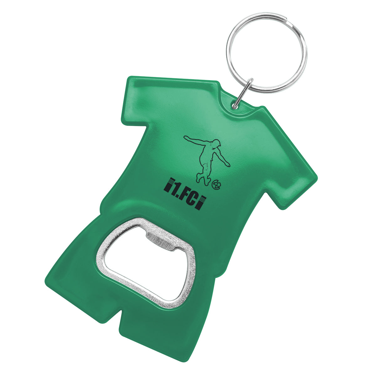 Flaschenöffner "Trikot" – Bild 2